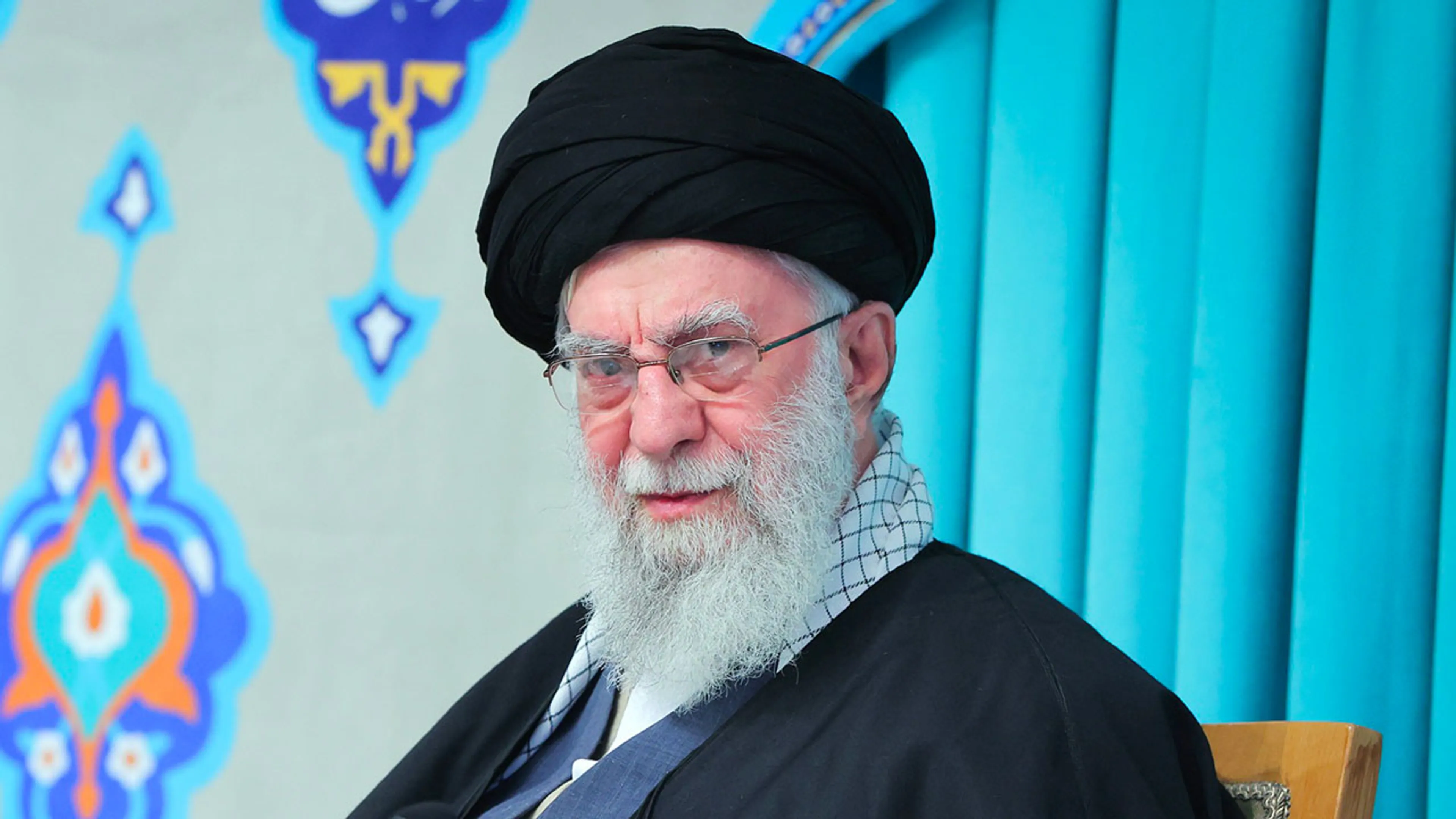 Israël: 'Iraanse leider Ali Khamenei is dood en zijn lichaam is gevonden'