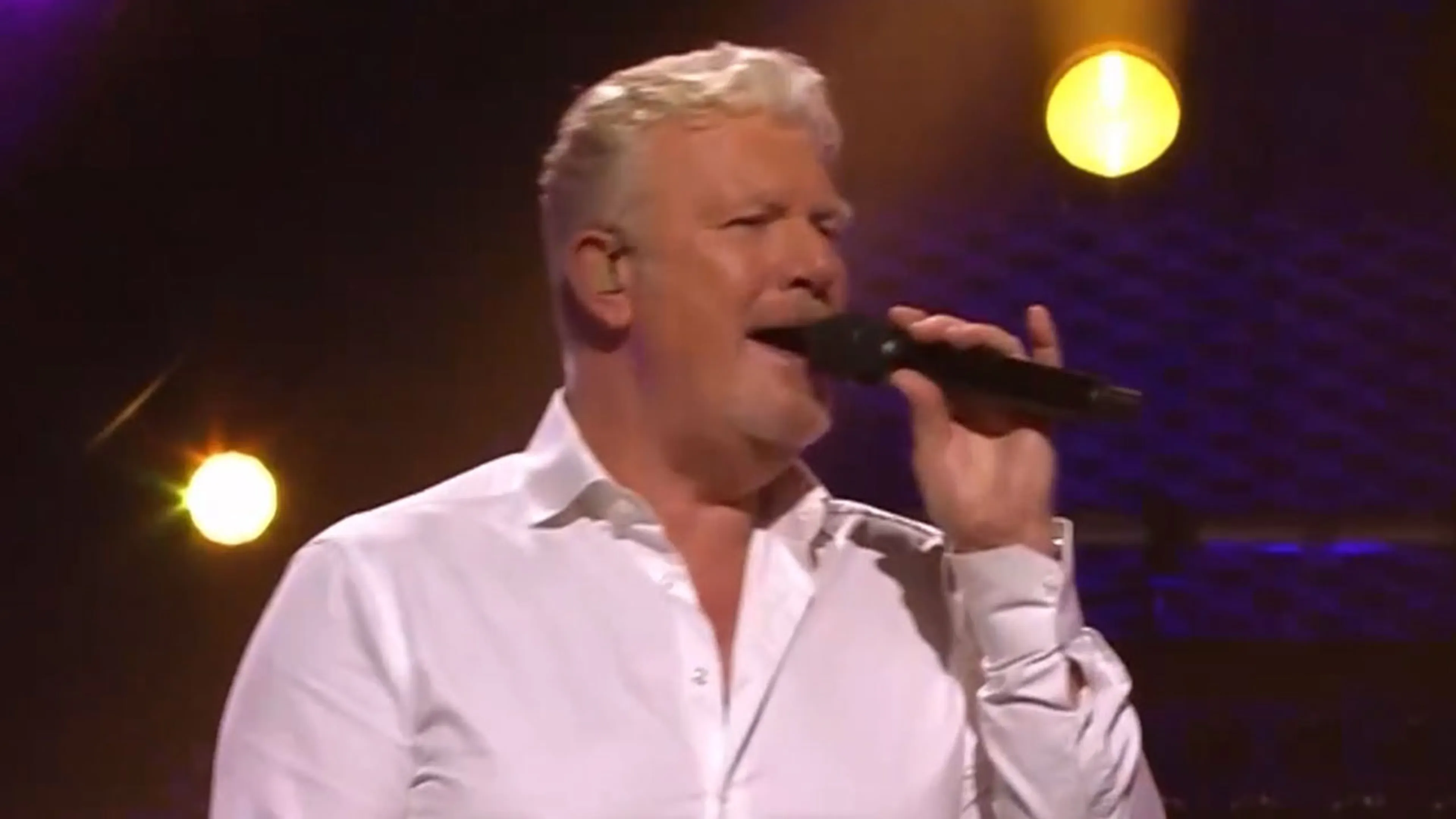 Mr. Jones & Just In Case treden vanavond op bij De Oranjezondag!
