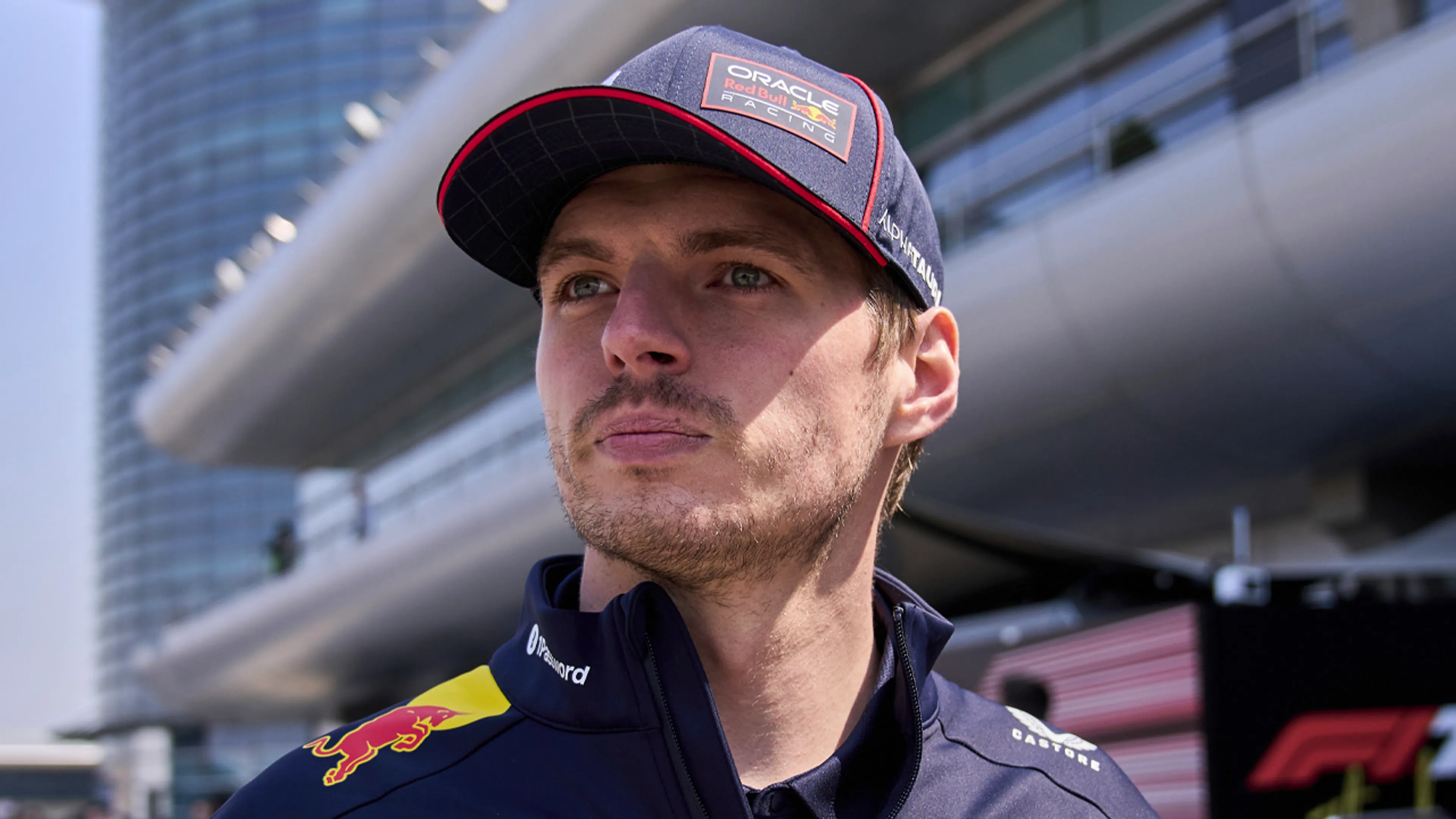Dit is het tijdschema voor de Grand Prix van China!