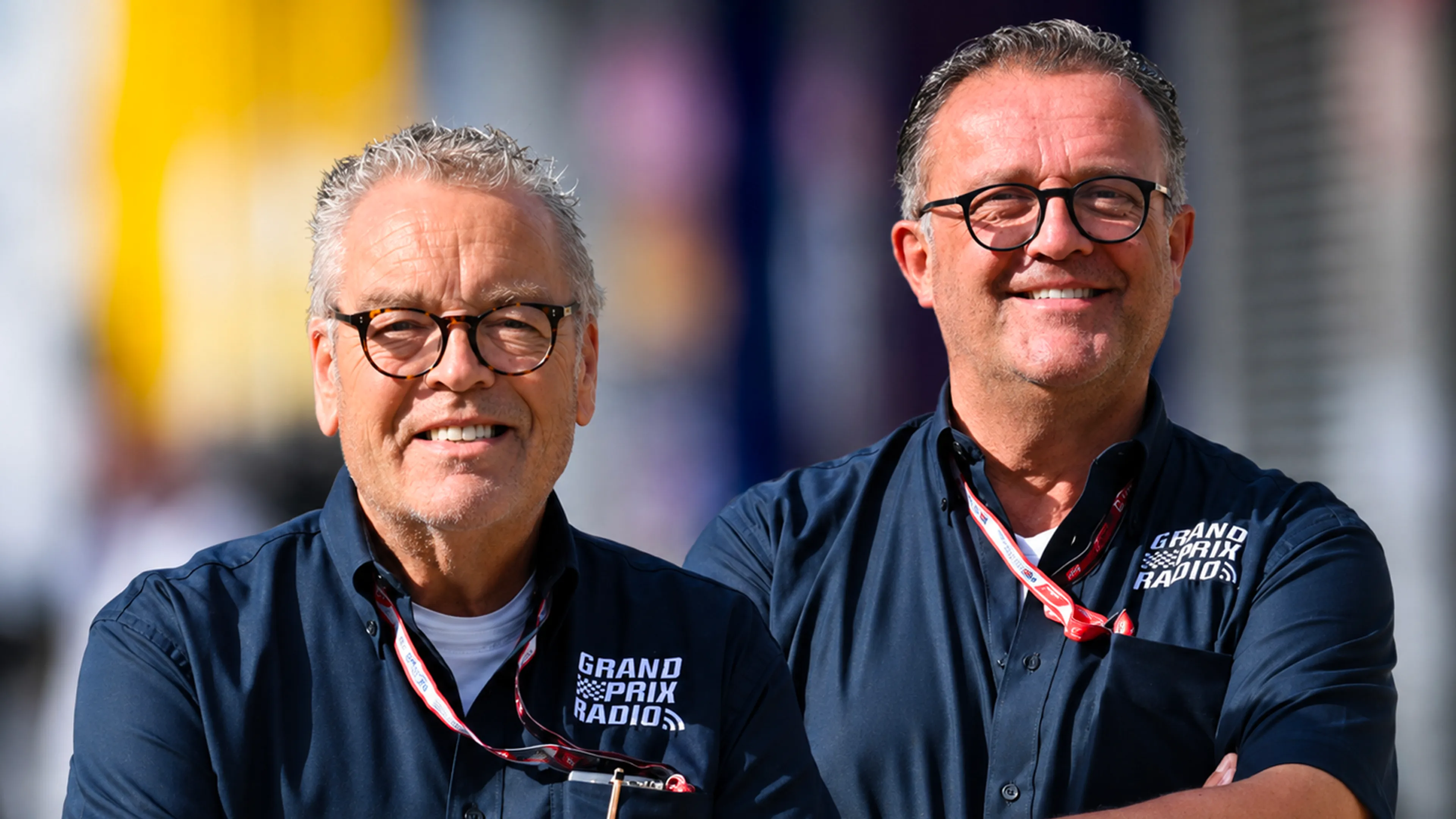 Olav Mol en Jack Plooij gaan Formule 1 exclusief voorbeschouwen op KIJK