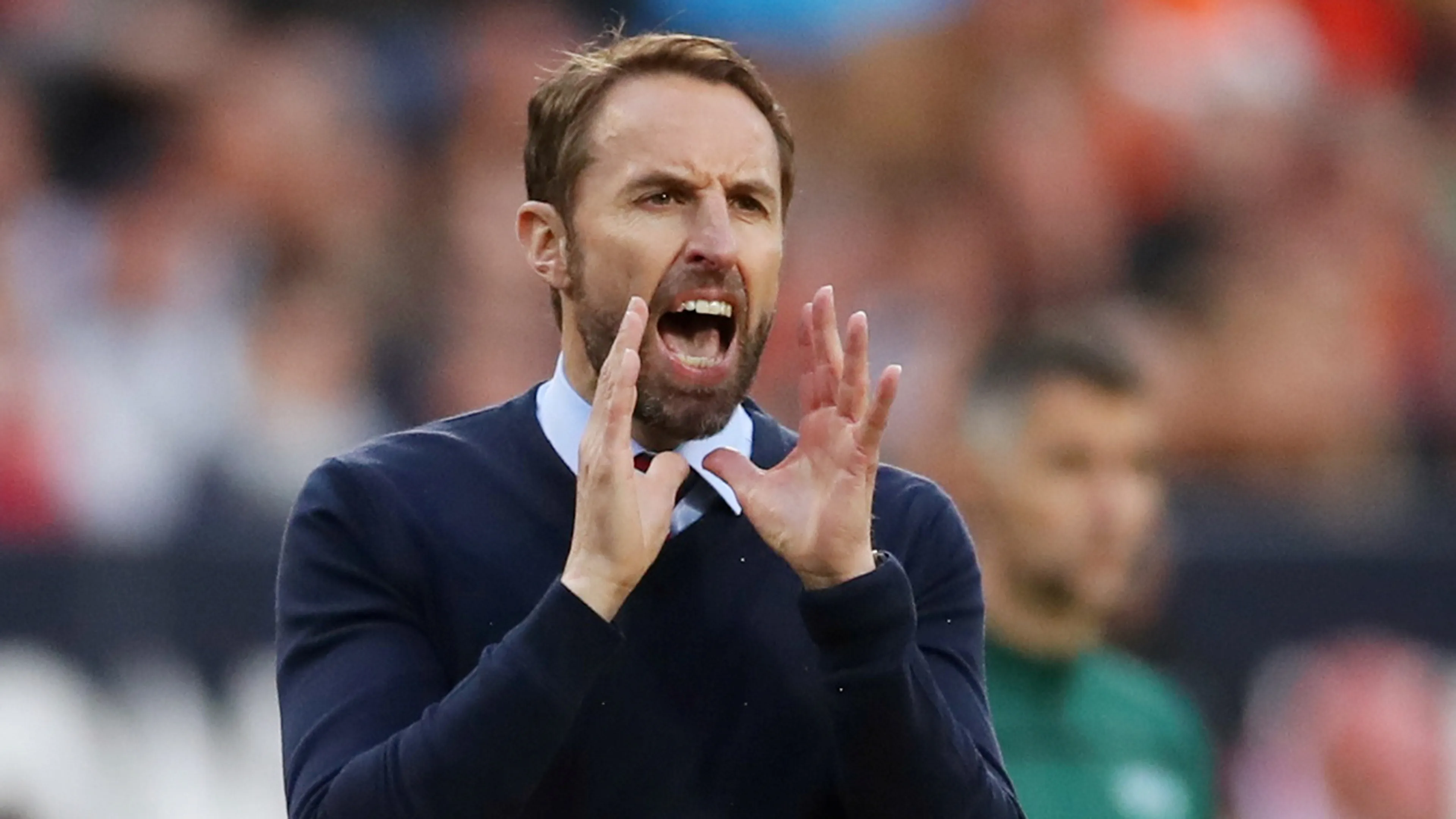 Southgate hekelt opzet EK-kwalificatie
