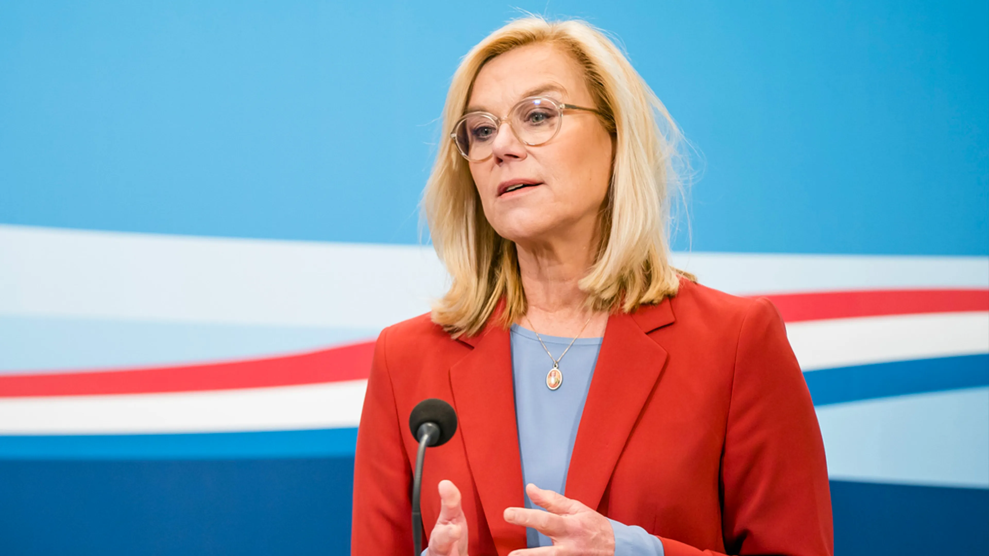 Kaag: prijsplafond voor iedereen alleen in 2023, niet in 2024