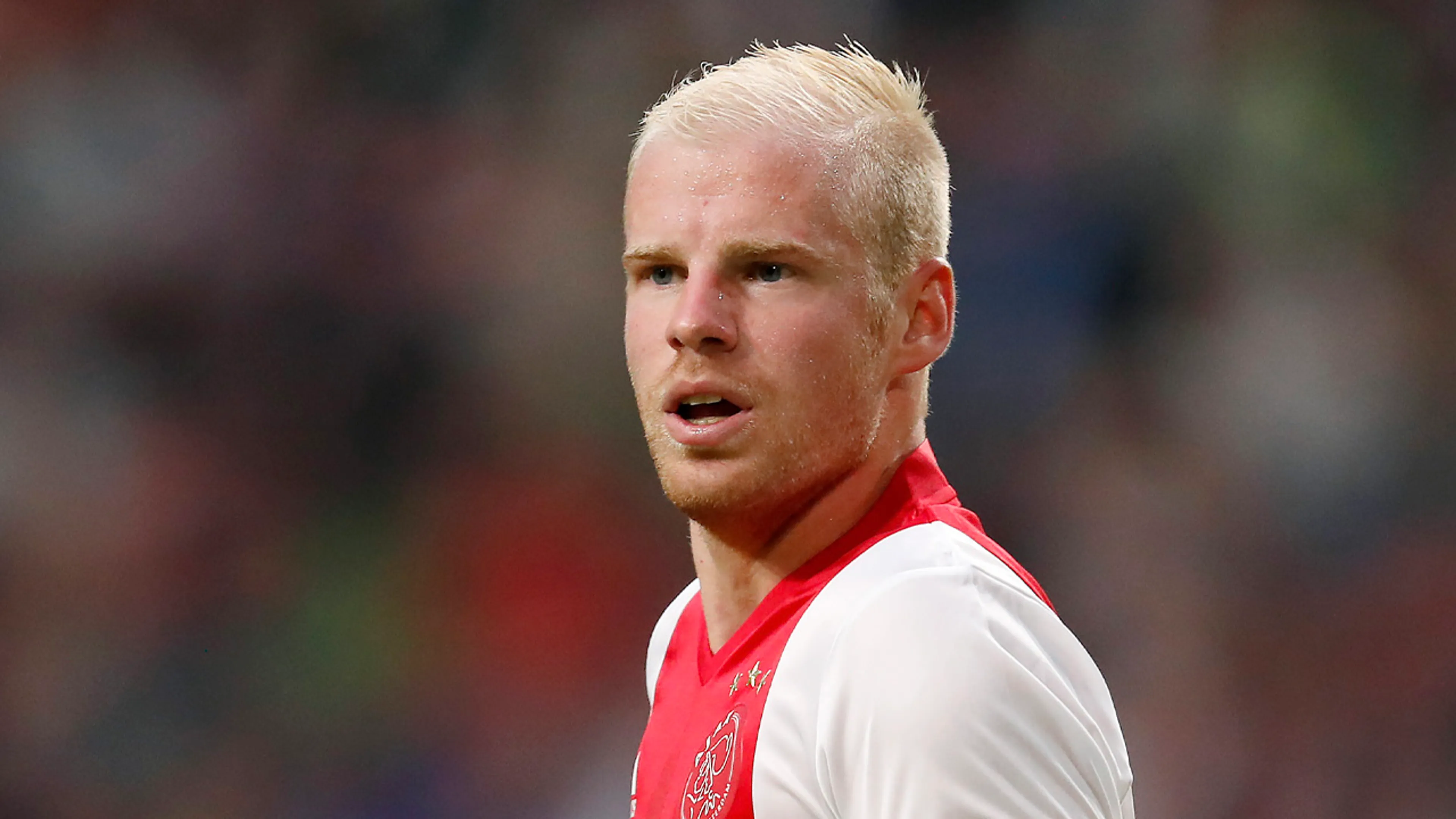'Ajax bereidt bod van 8 tot 9 miljoen voor op Davy Klaassen'