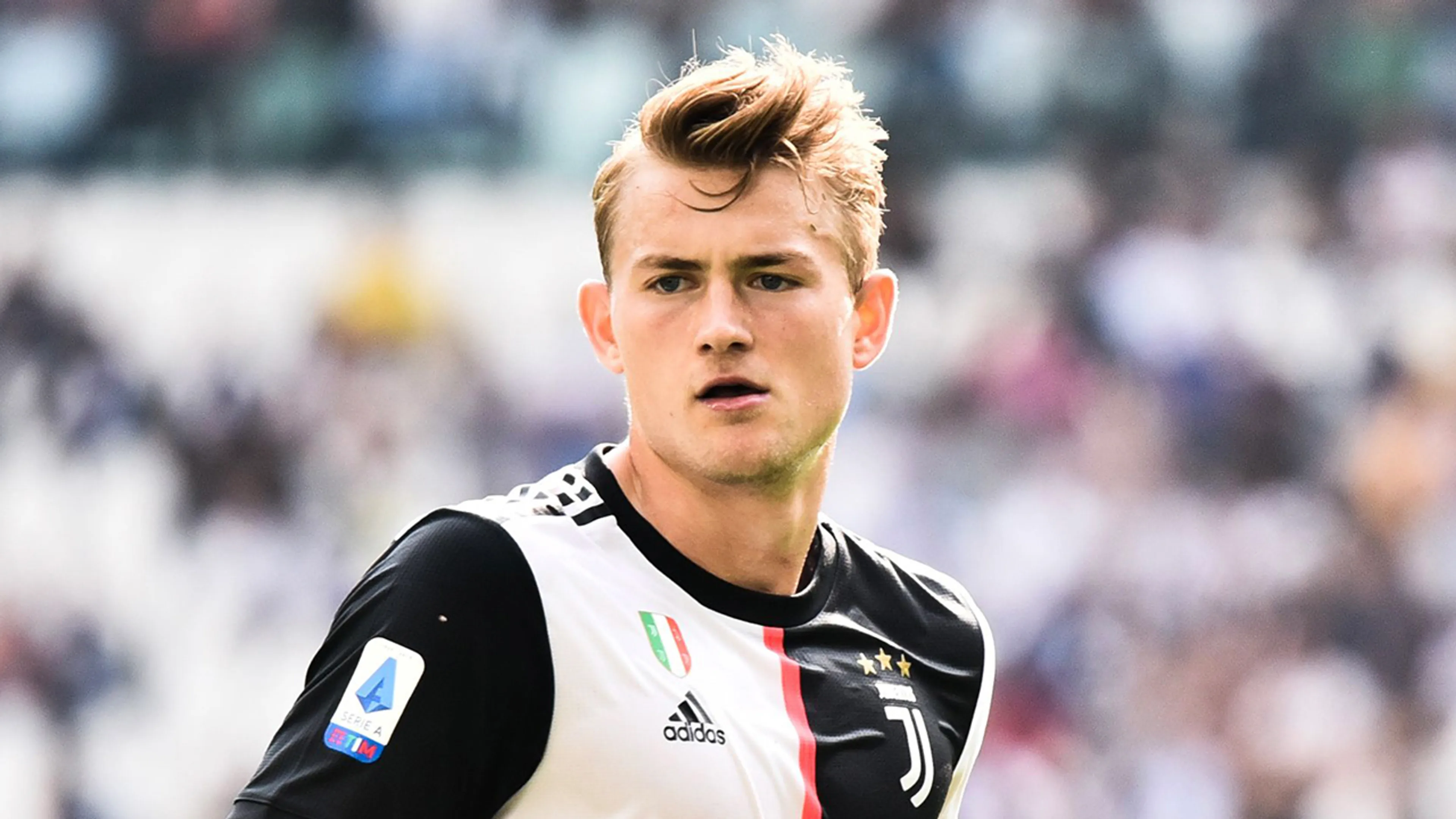 Juventus verliest zonder Ronaldo bij Atalanta en staat nu vierde