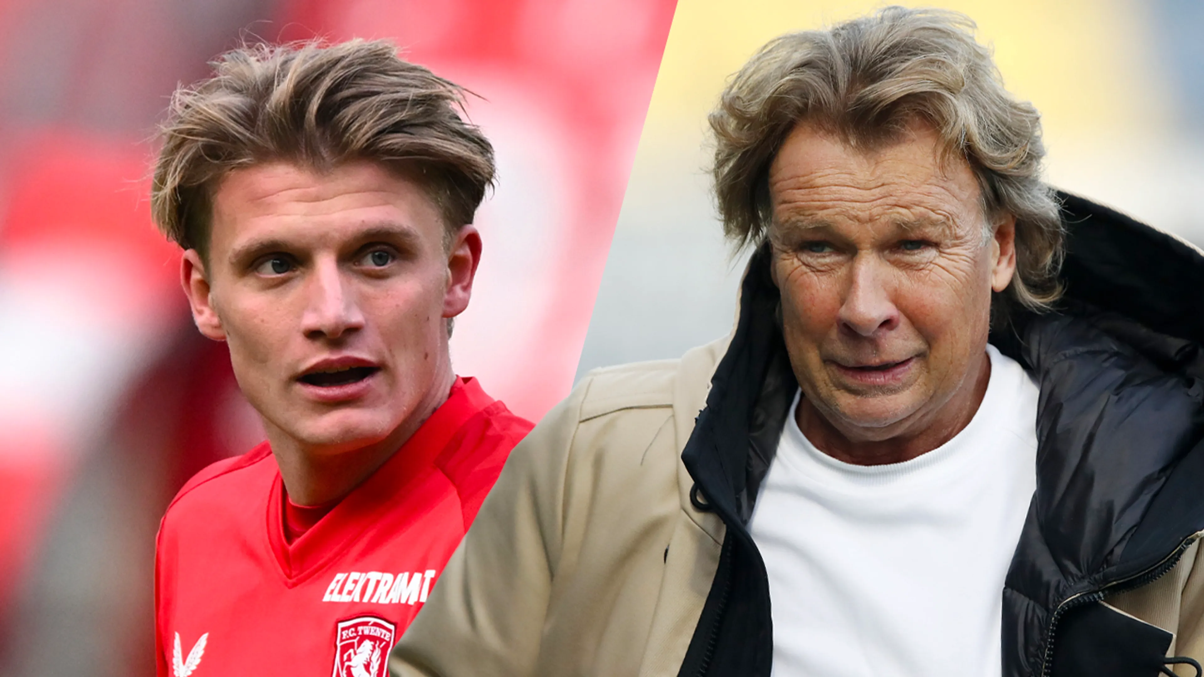 Hans Kraay jr. onthult vraagprijs Sem Steijn voor Nederlandse topclubs: 'Ik heb mijn bronnen'