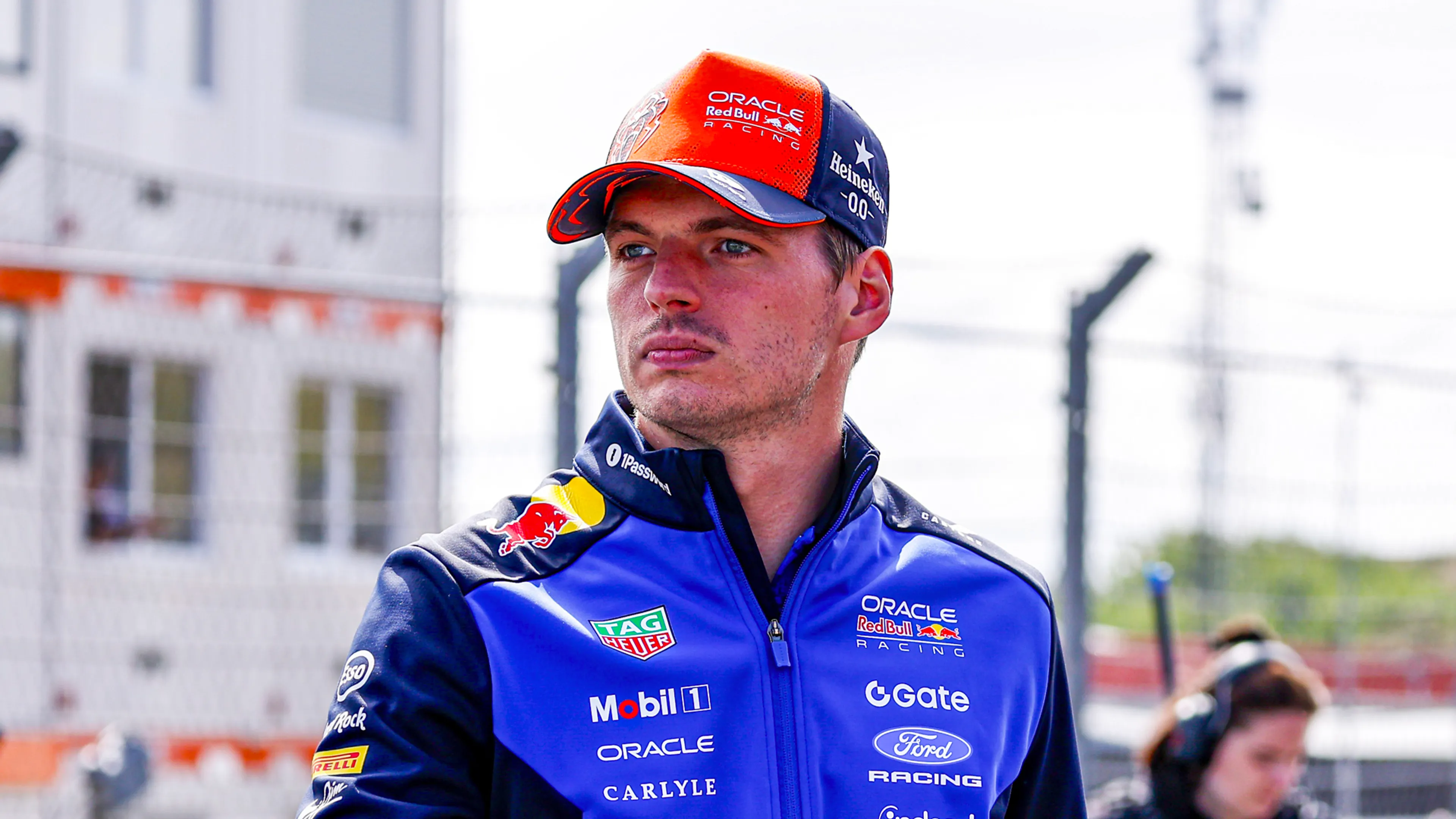 Max Verstappen volgende maand in actie tijdens ‘grootste kartrace ooit’
