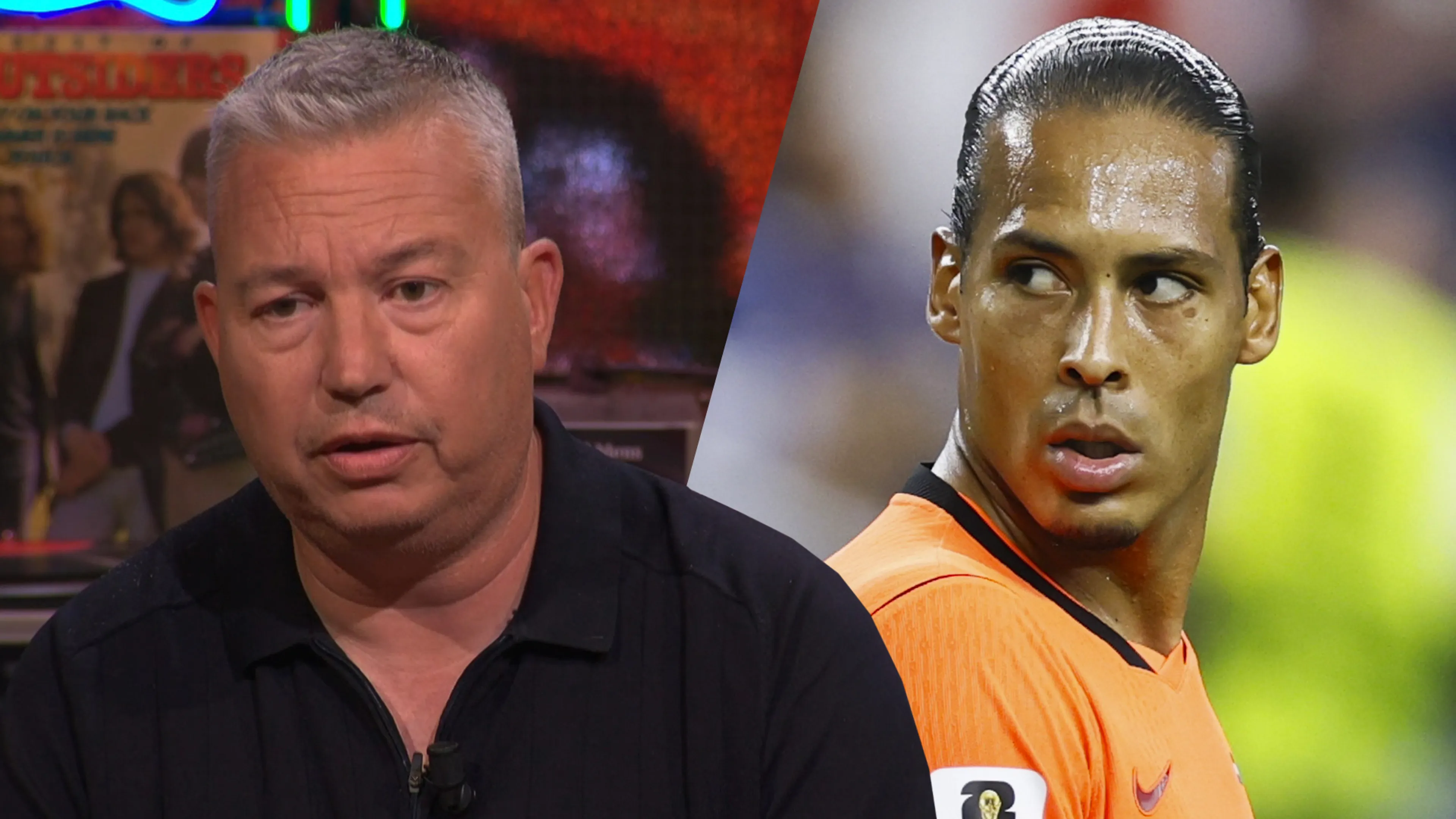 Zien we Van Dijk en Memphis nog terug in Oranje?