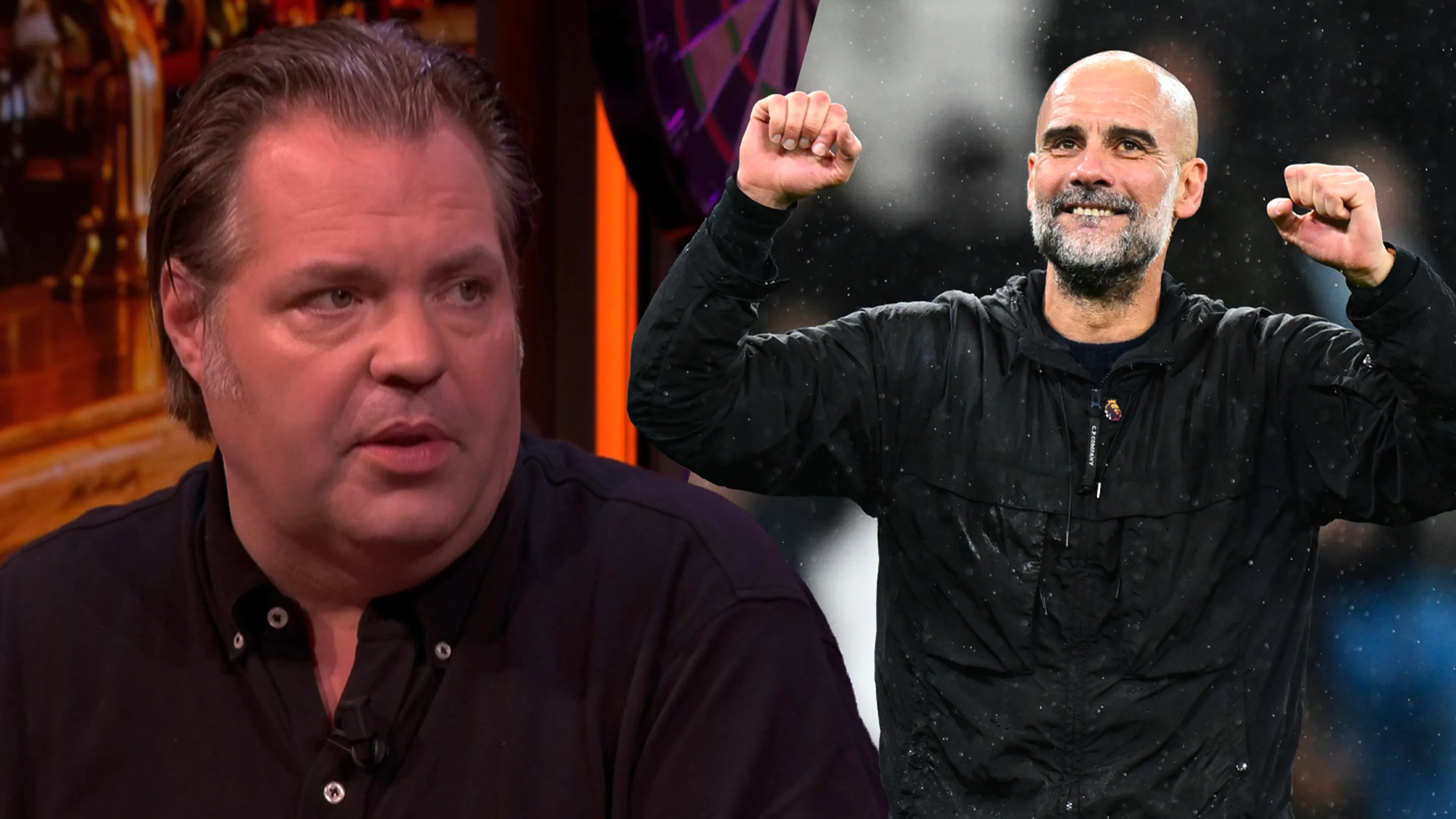 Frank Evenblij weet hoe Oranje Guardiola aan kan trekken: ‘Nederland meer belasting laten betalen’