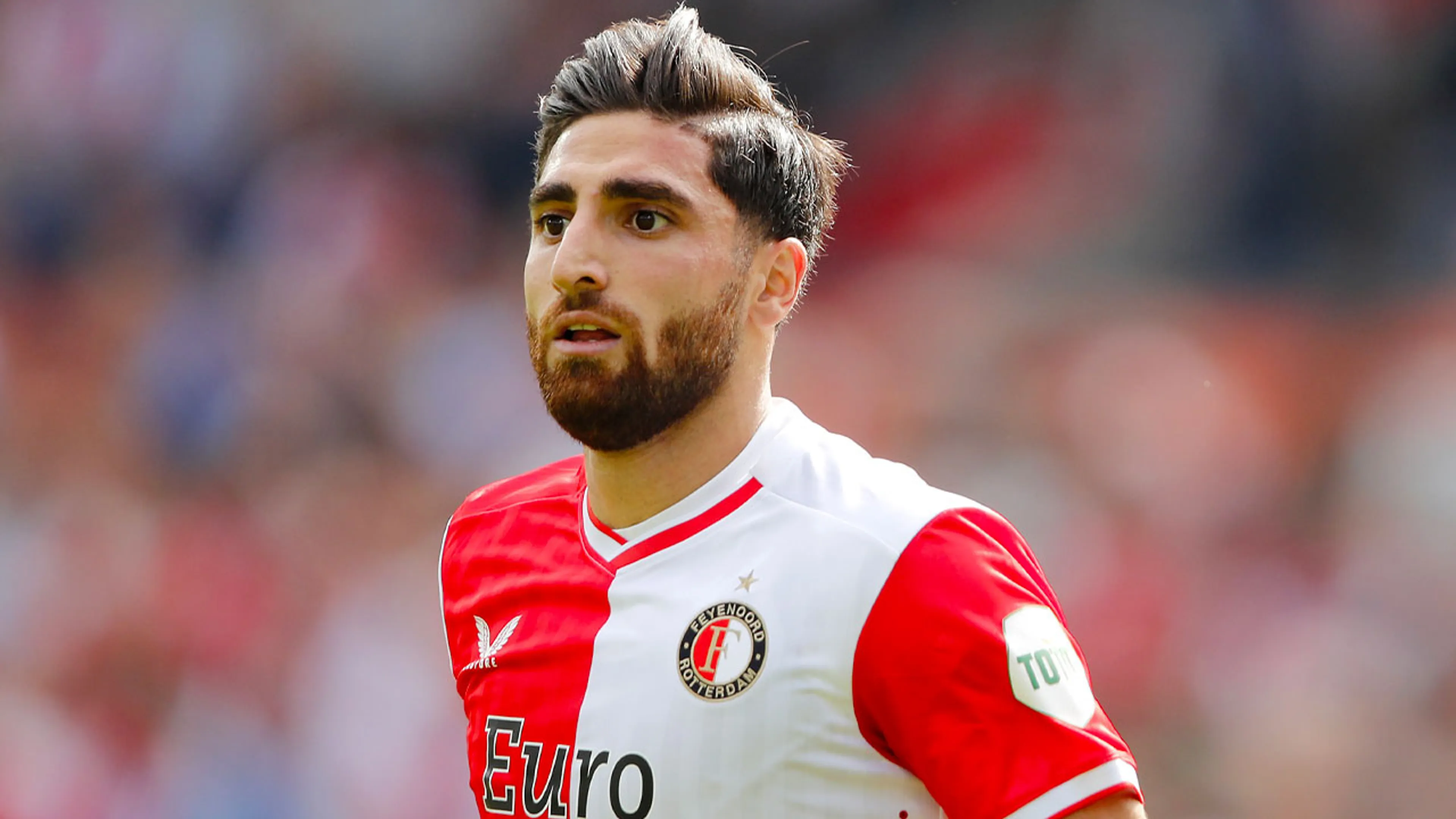'Alireza Jahanbakhsh keert mogelijk terug in de Eredivisie' 