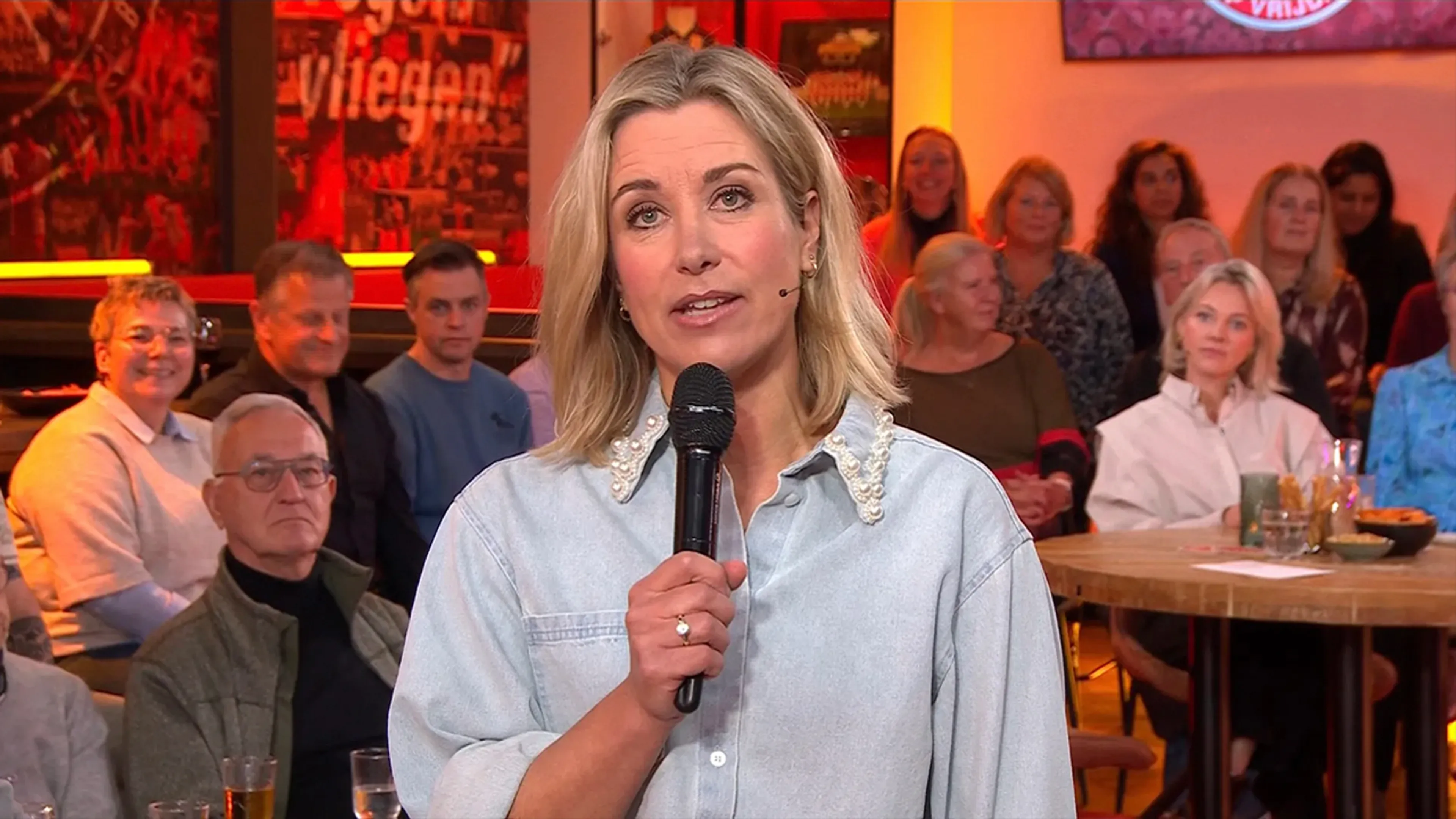 Omroep Max stopt met Carrie op vrijdag