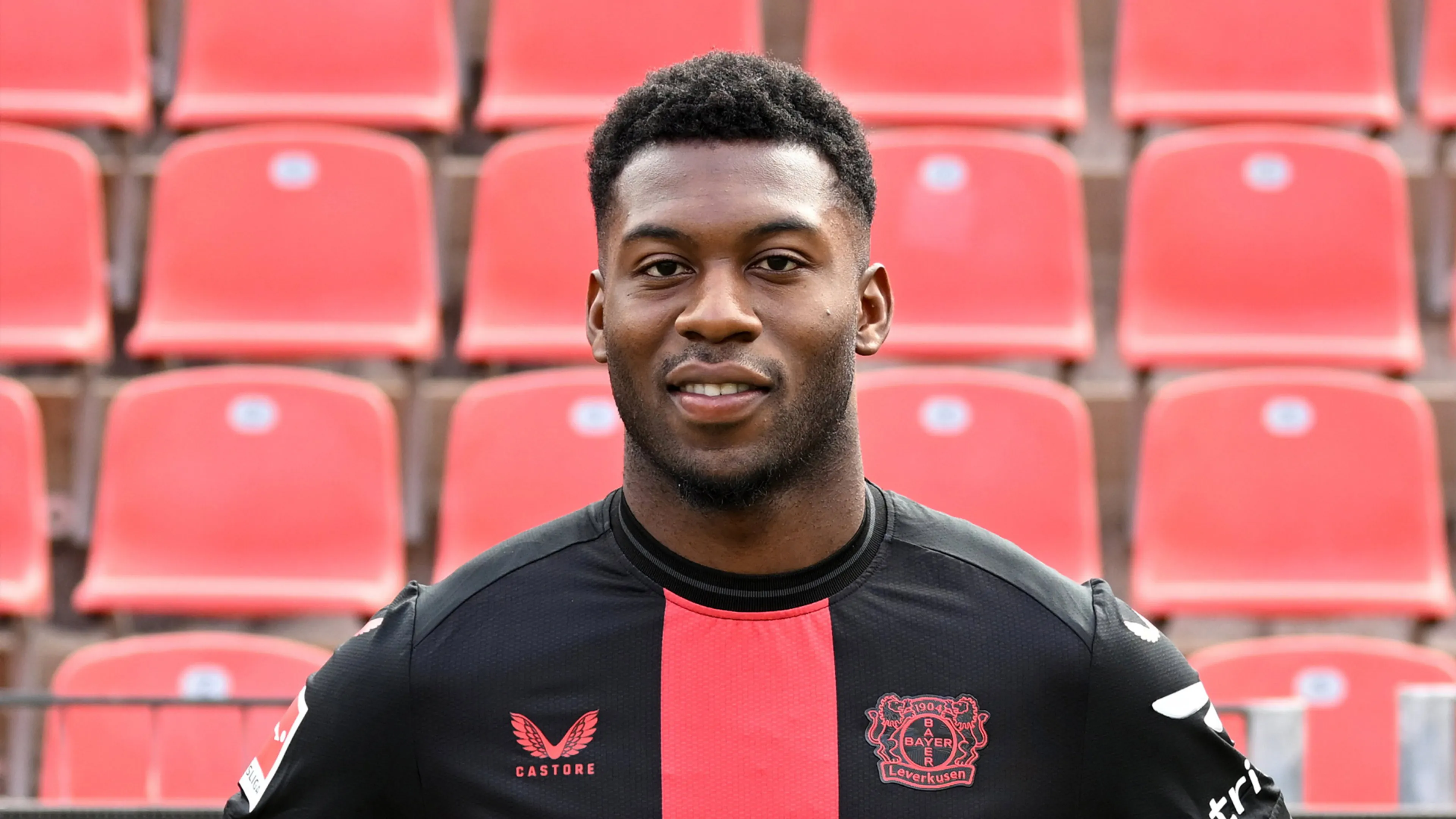 Fosu-Mensah duikt op bij Ajax