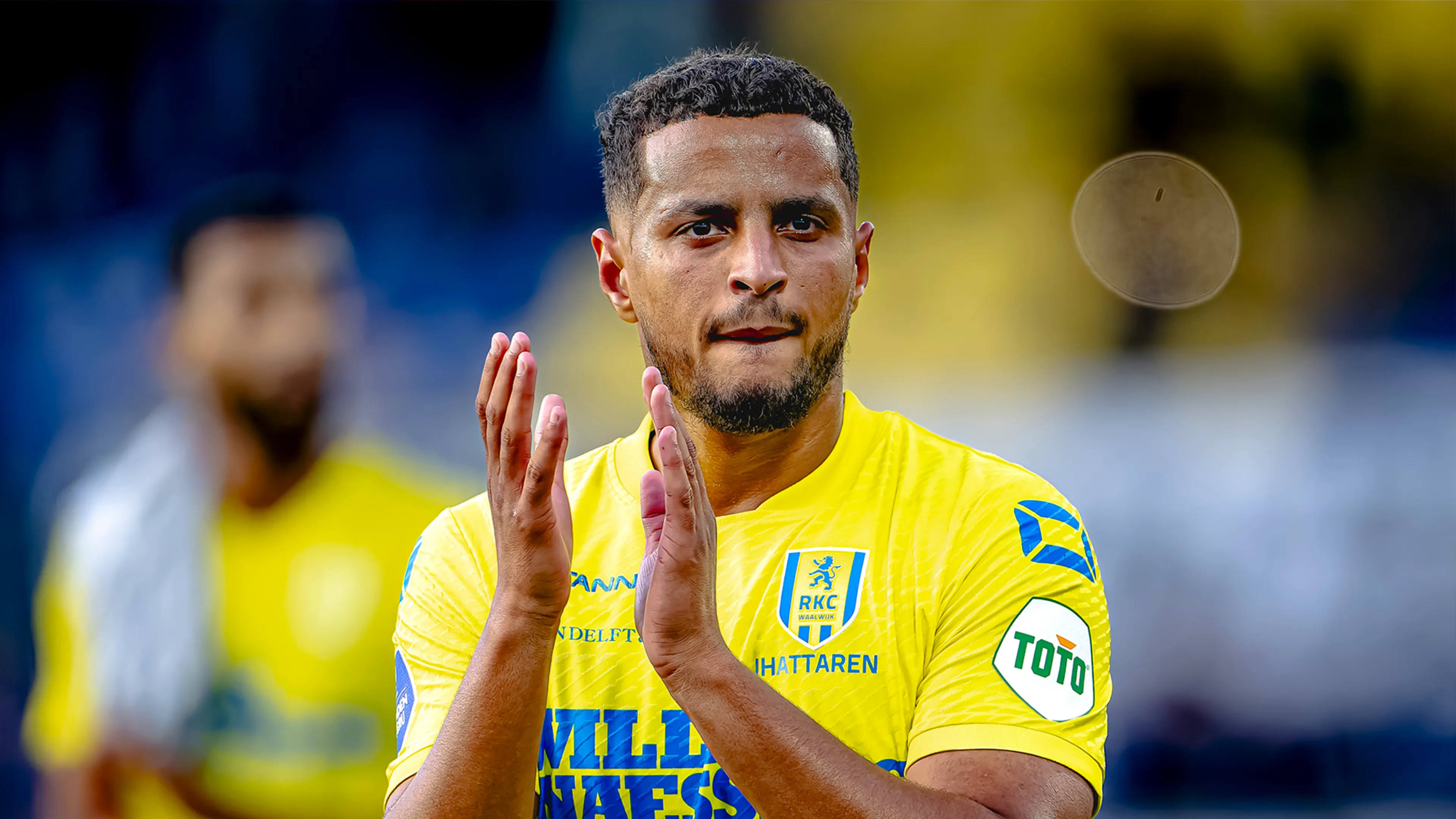 'Ihattaren is een bizar goede voetballer, hij zal RKC absoluut sterker maken'