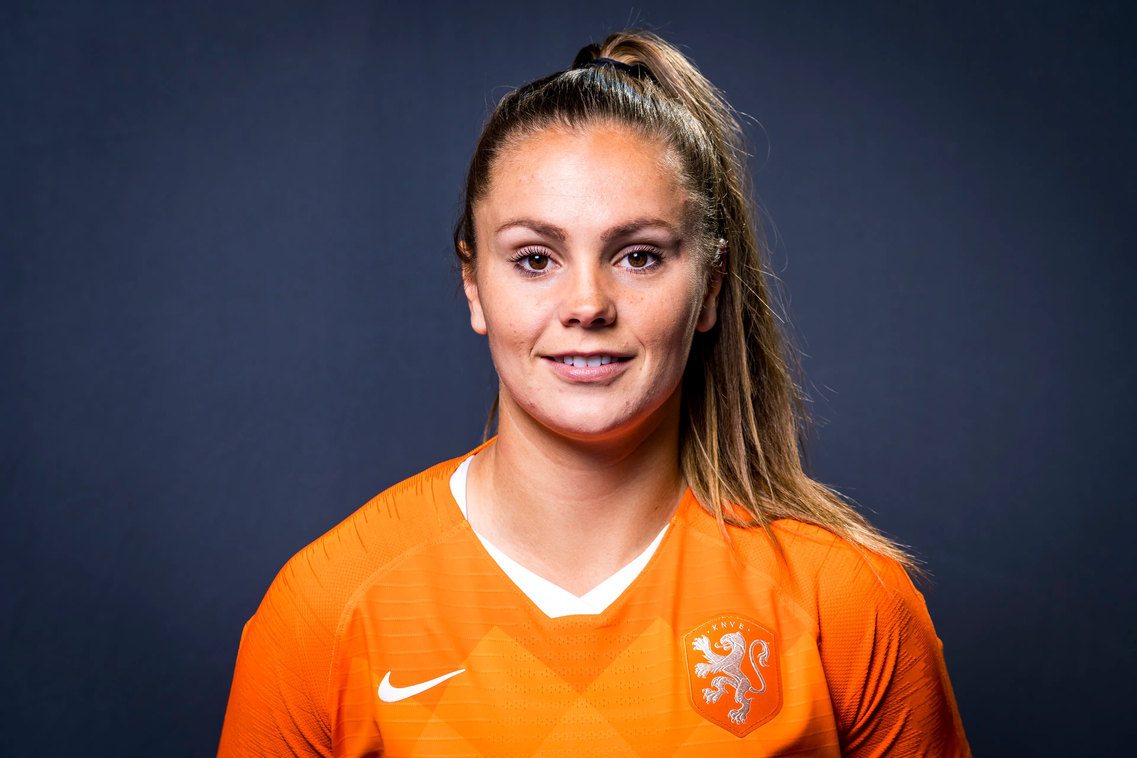 Martens bijt door de pijn heen