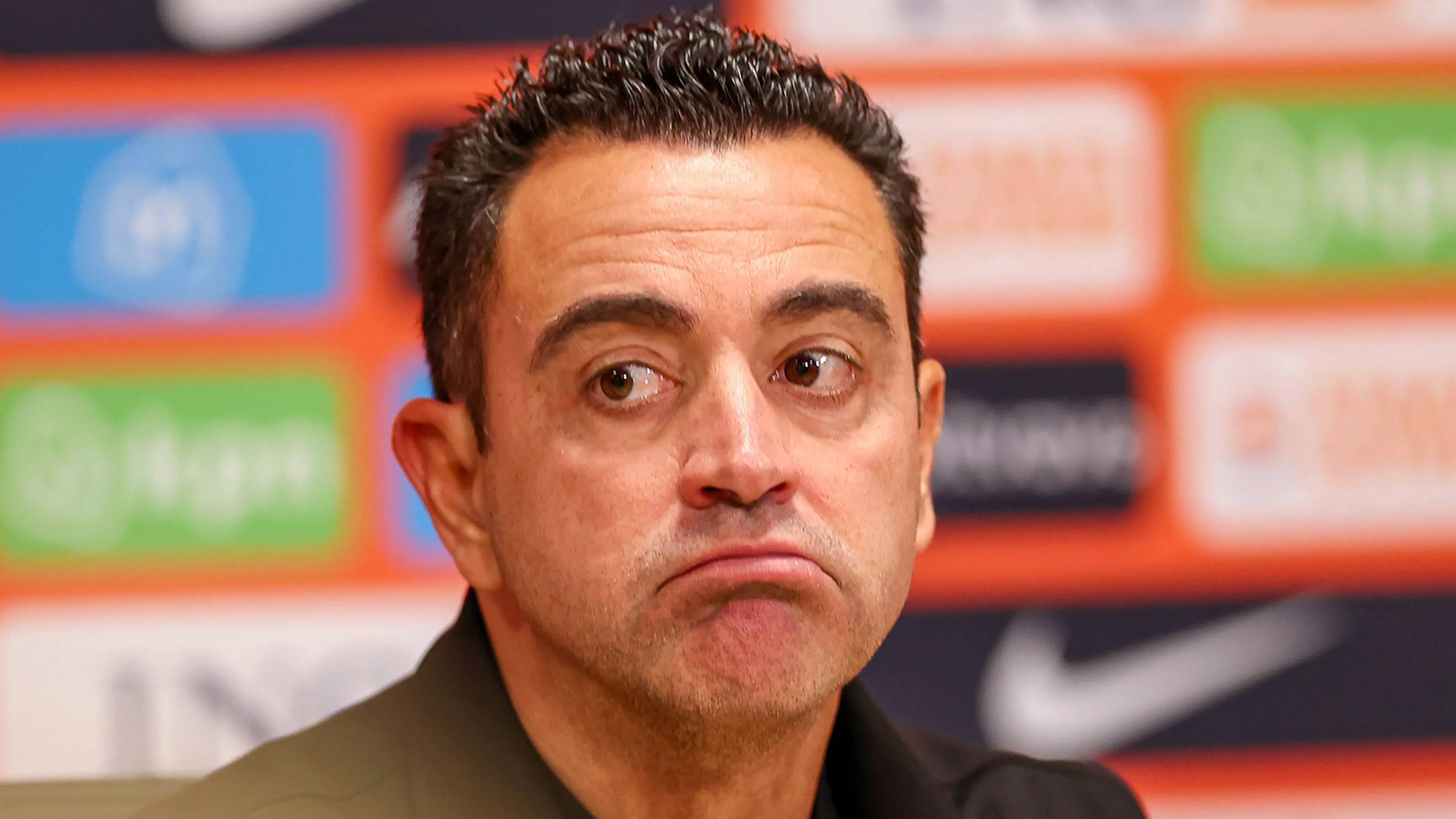 Xavi ziet opnieuw speler uitvallen bij Oranje, geen vervanger opgeroepen