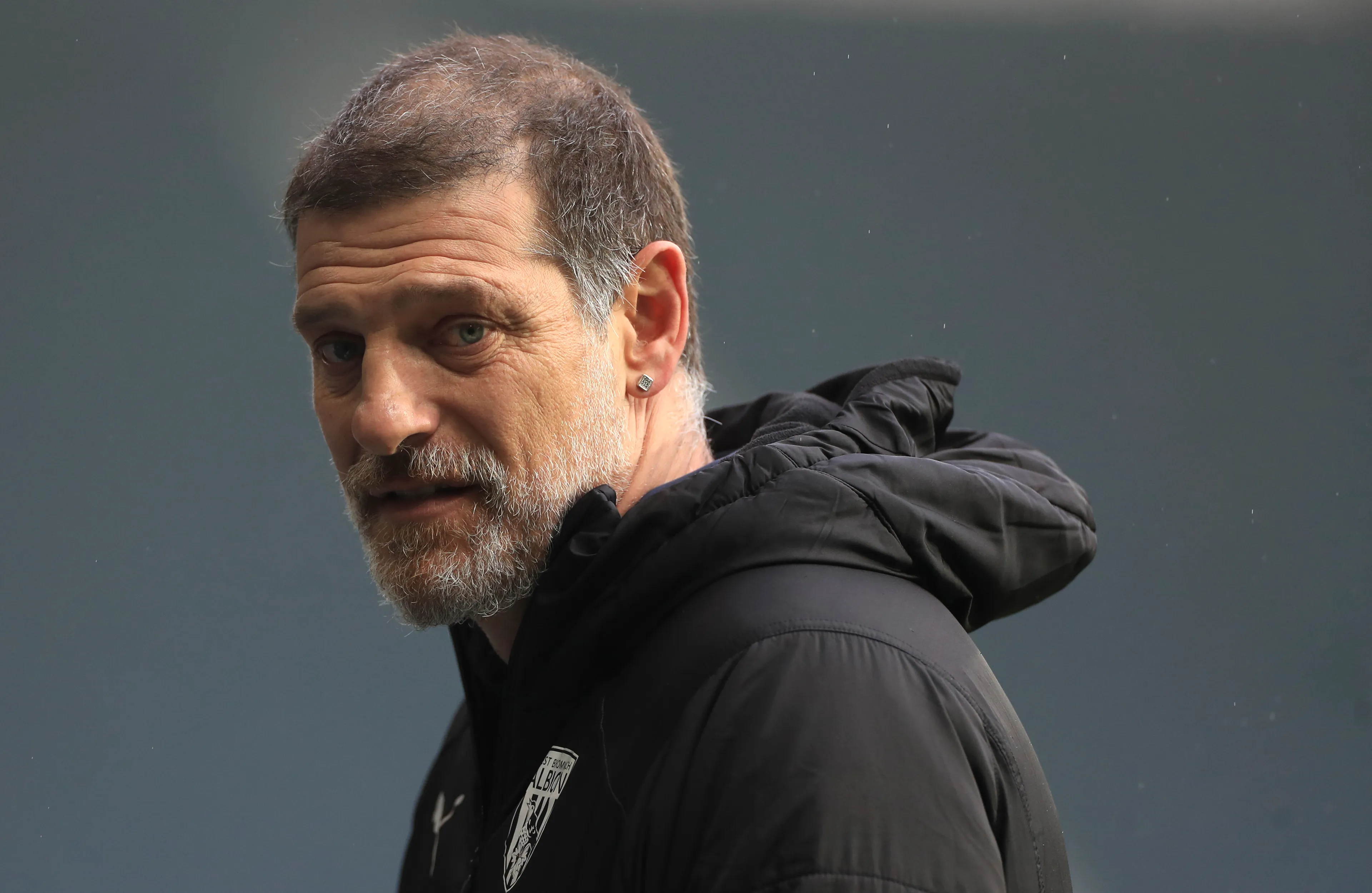 West Bromwich Albion ontslaat trainer