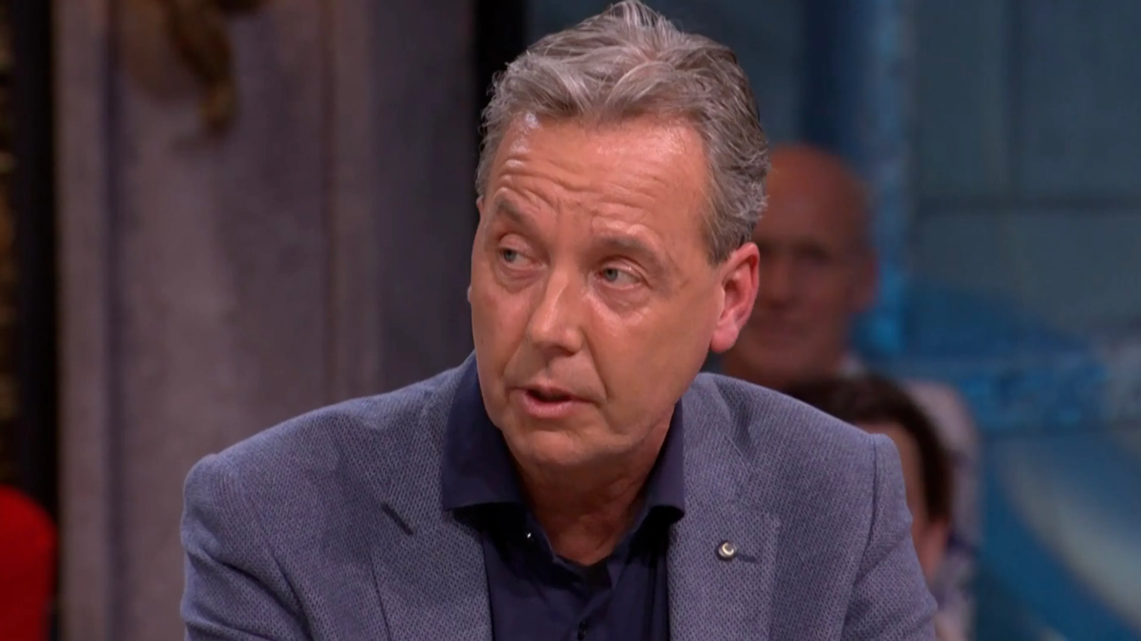Valentijn Driessen over Ajax-tegenstander Riga FS: 'Hercules wint van die ploeg'