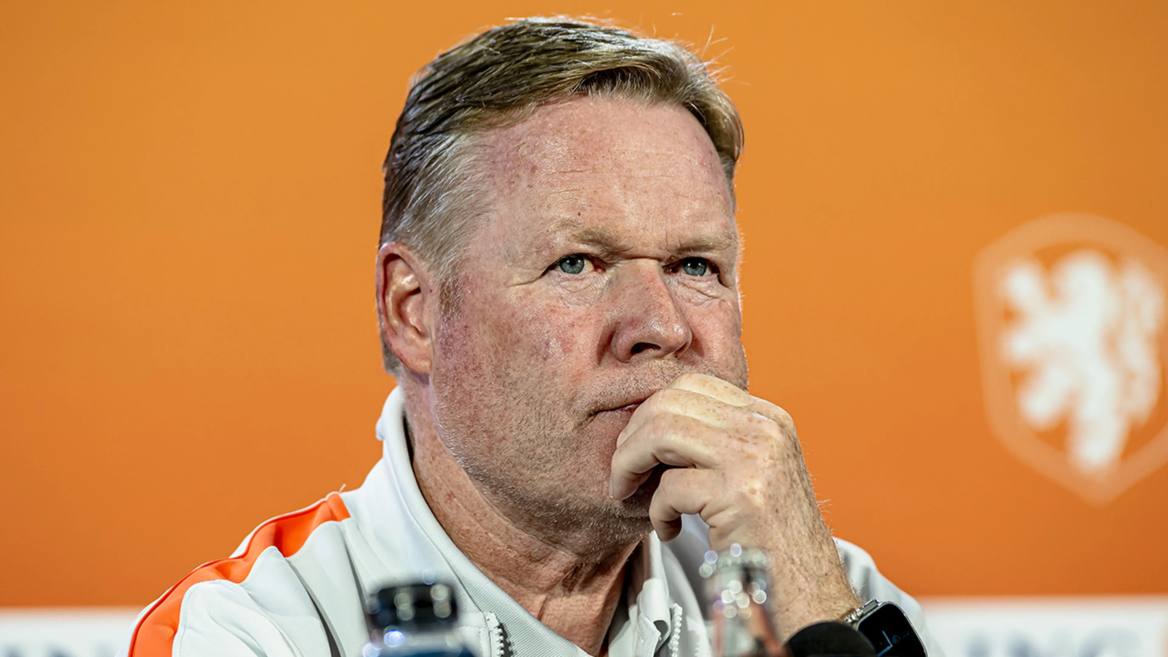 Opvallend advies aan Ronald Koeman: waarom Oranje beter géén groepswinnaar kan worden op WK
