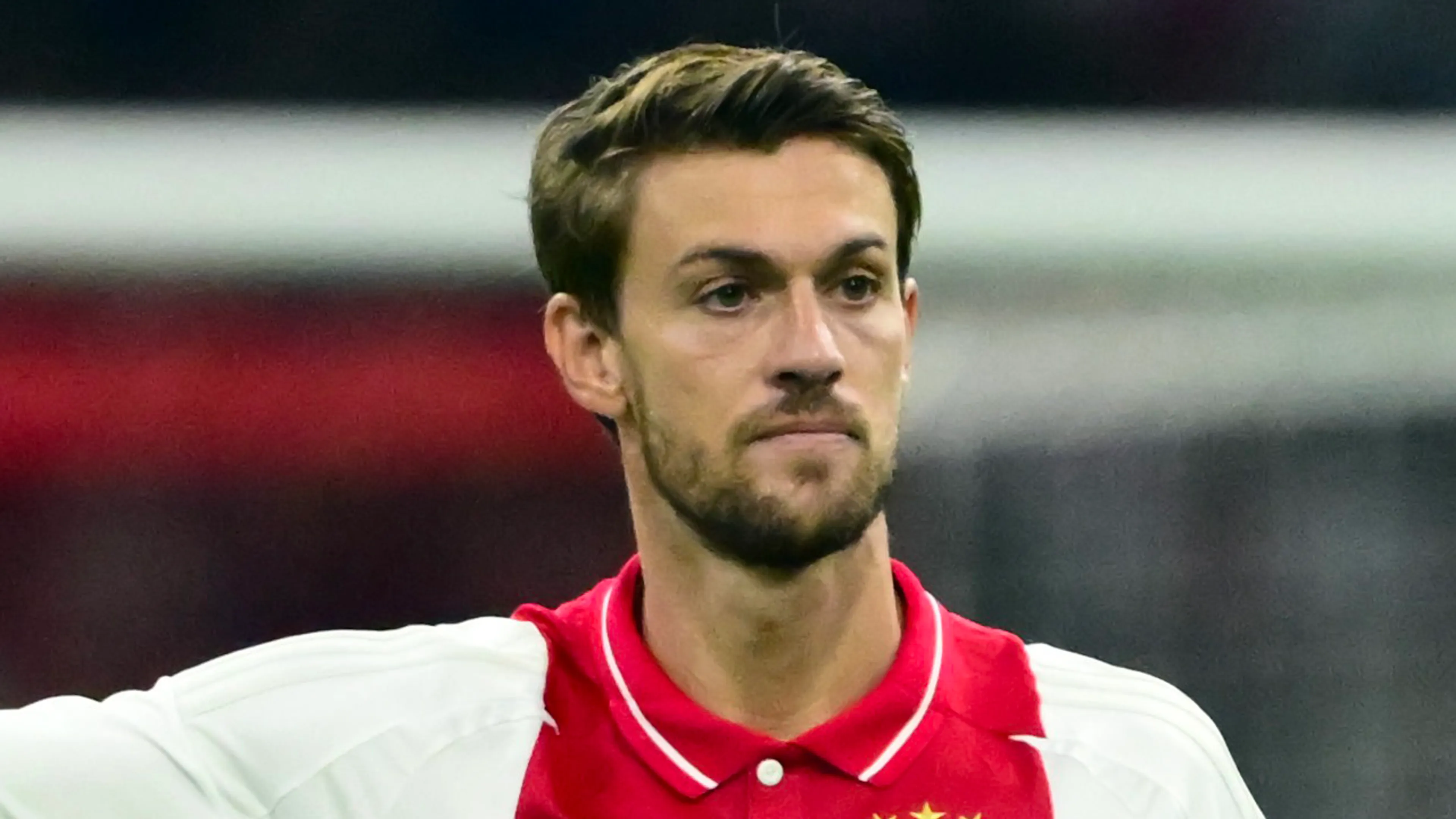 'Voorwaardelijke celstraf voor Ajax-verdediger Daniele Rugani'