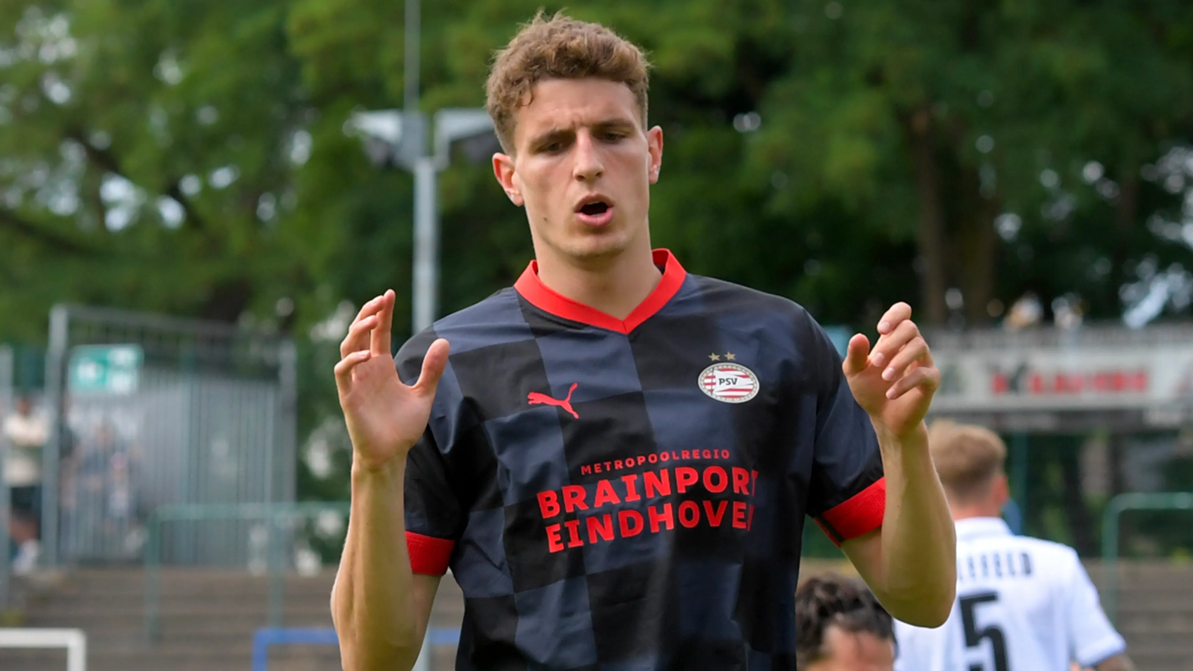 PSV met flinke cijfers onderuit tegen Arminia Bielefeld