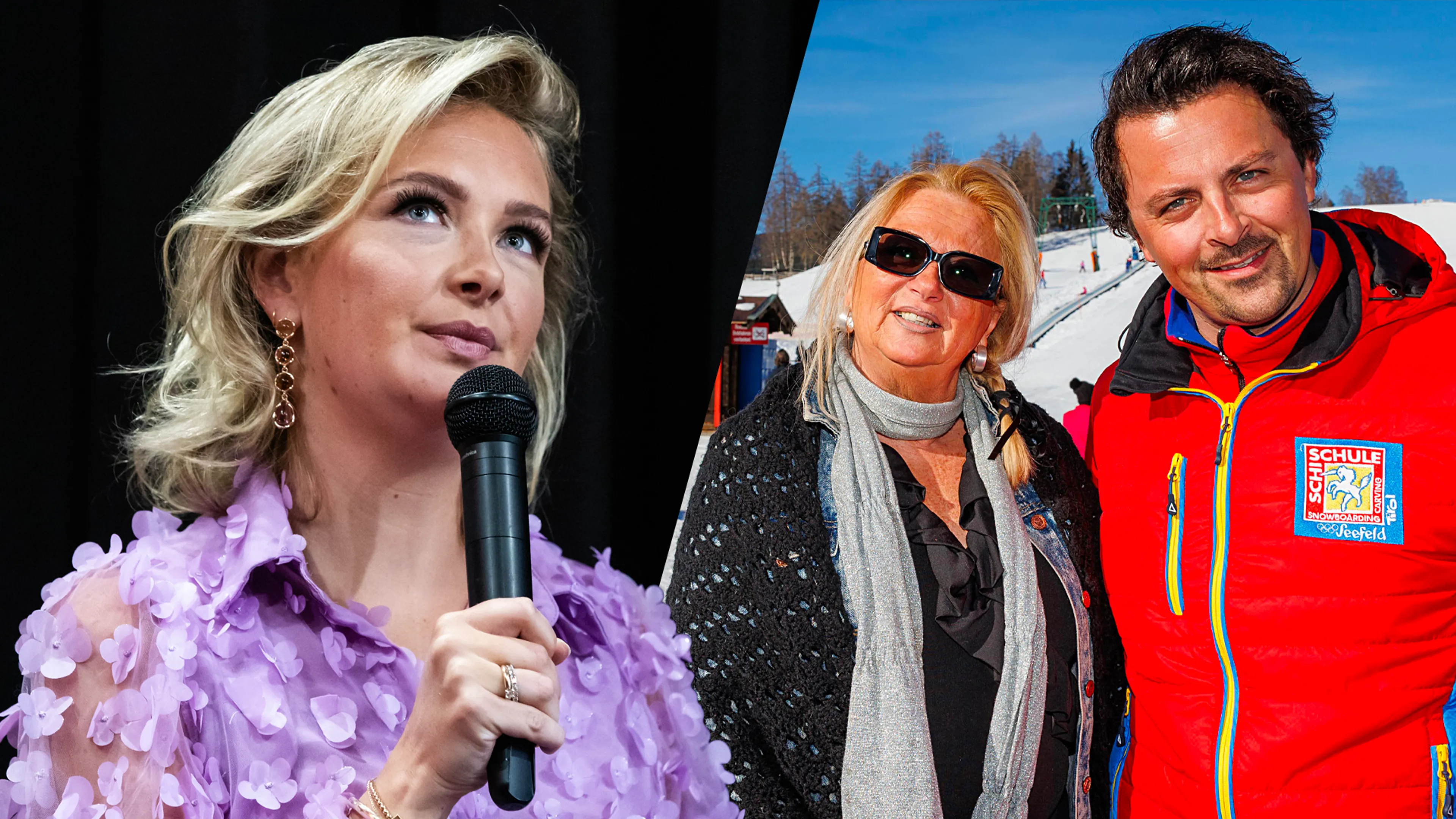 Maxime Meiland over realityserie De Hanslers: 'Je zag de ongemakkelijkheid van de tv afkomen'