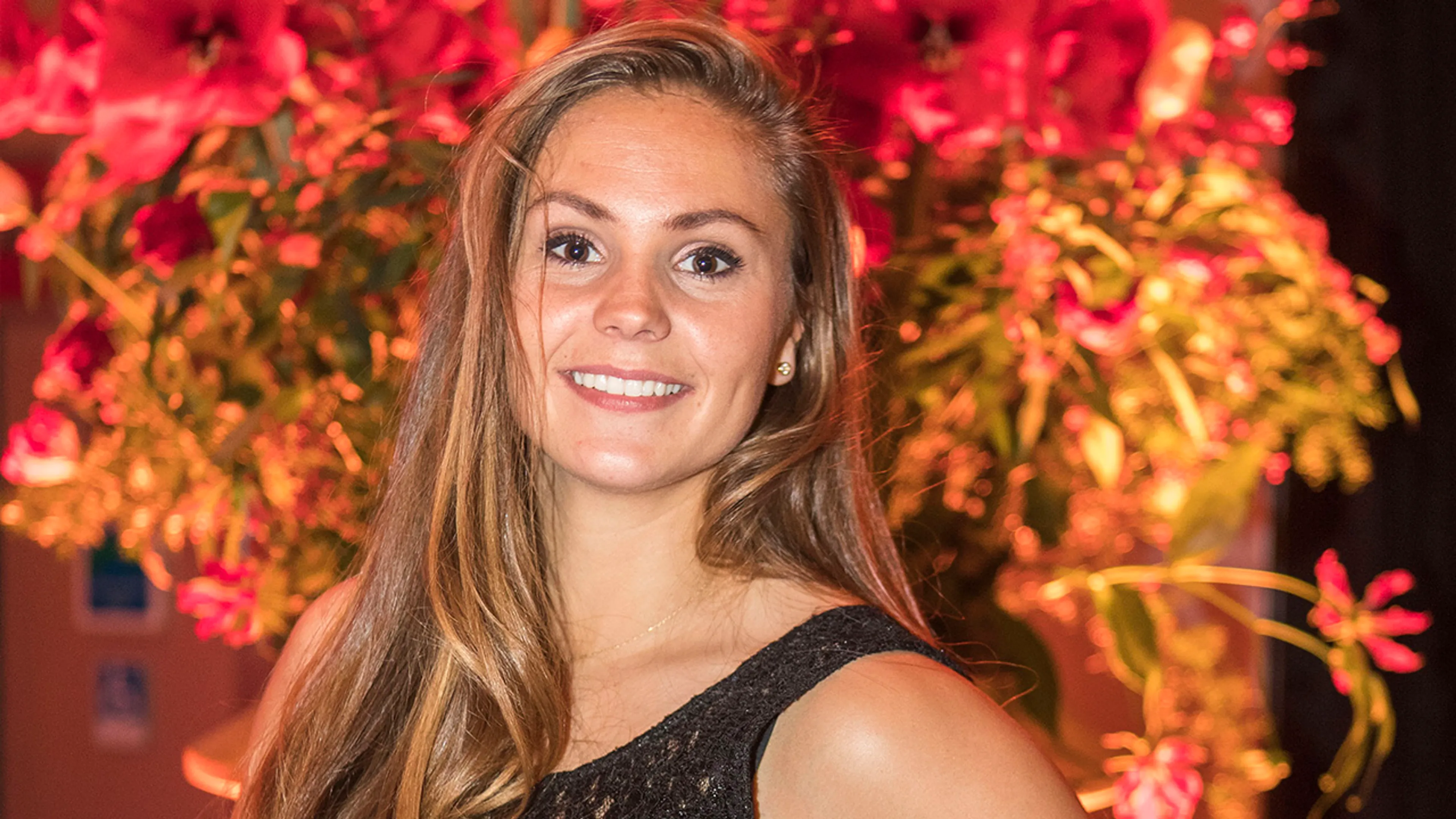Lieke Martens zegt 'ja' en stapt huwelijksbootje in met Sparta-doelman