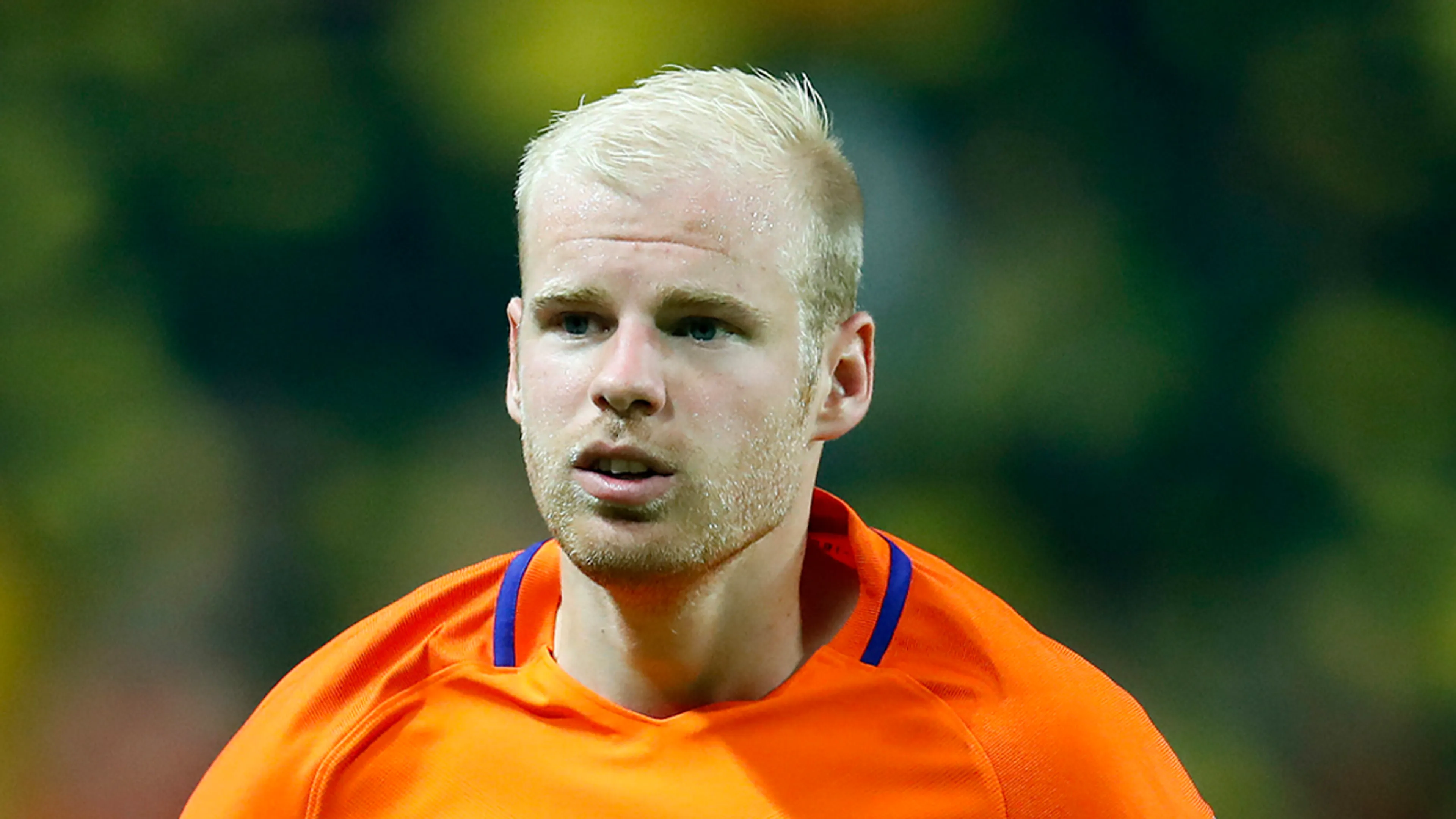 Bondscoach De Boer haalt Klaassen terug bij Oranje