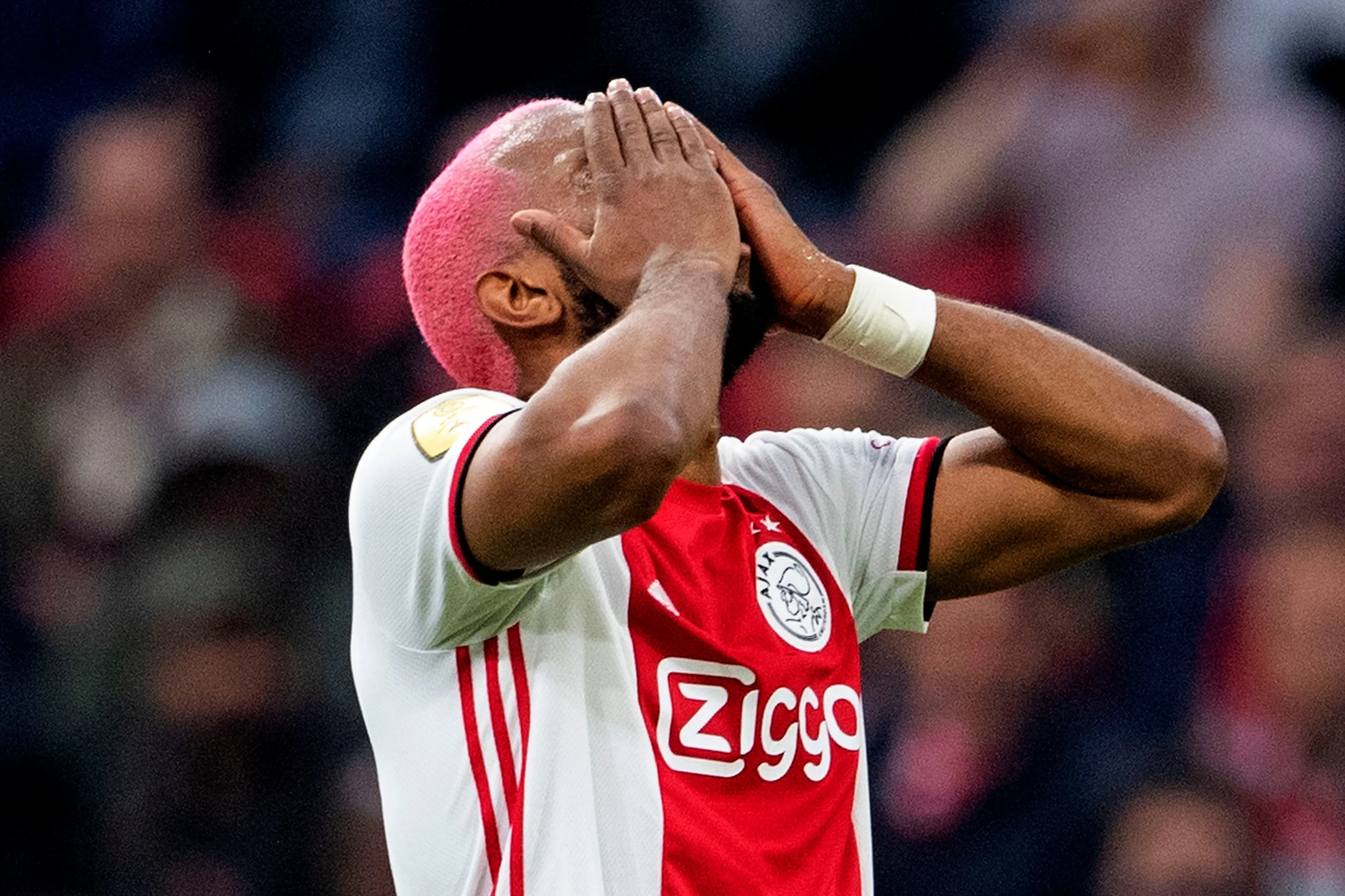 Babel mist uitduel met sc Heerenveen