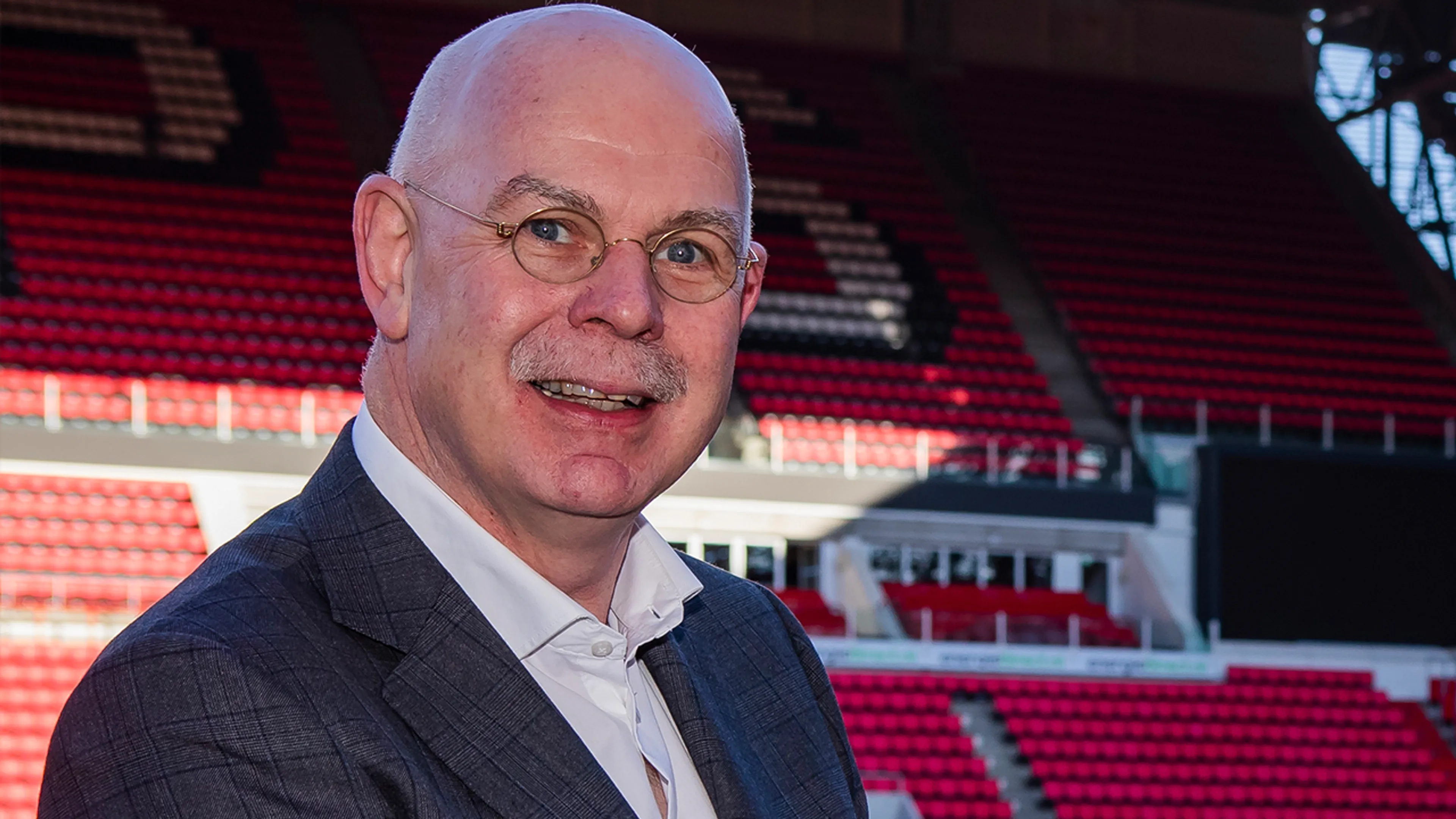 Gerbrands niet bang voor 'Bayern-scenario' in Nederland: 'Ajax neemt ook grote risico's'