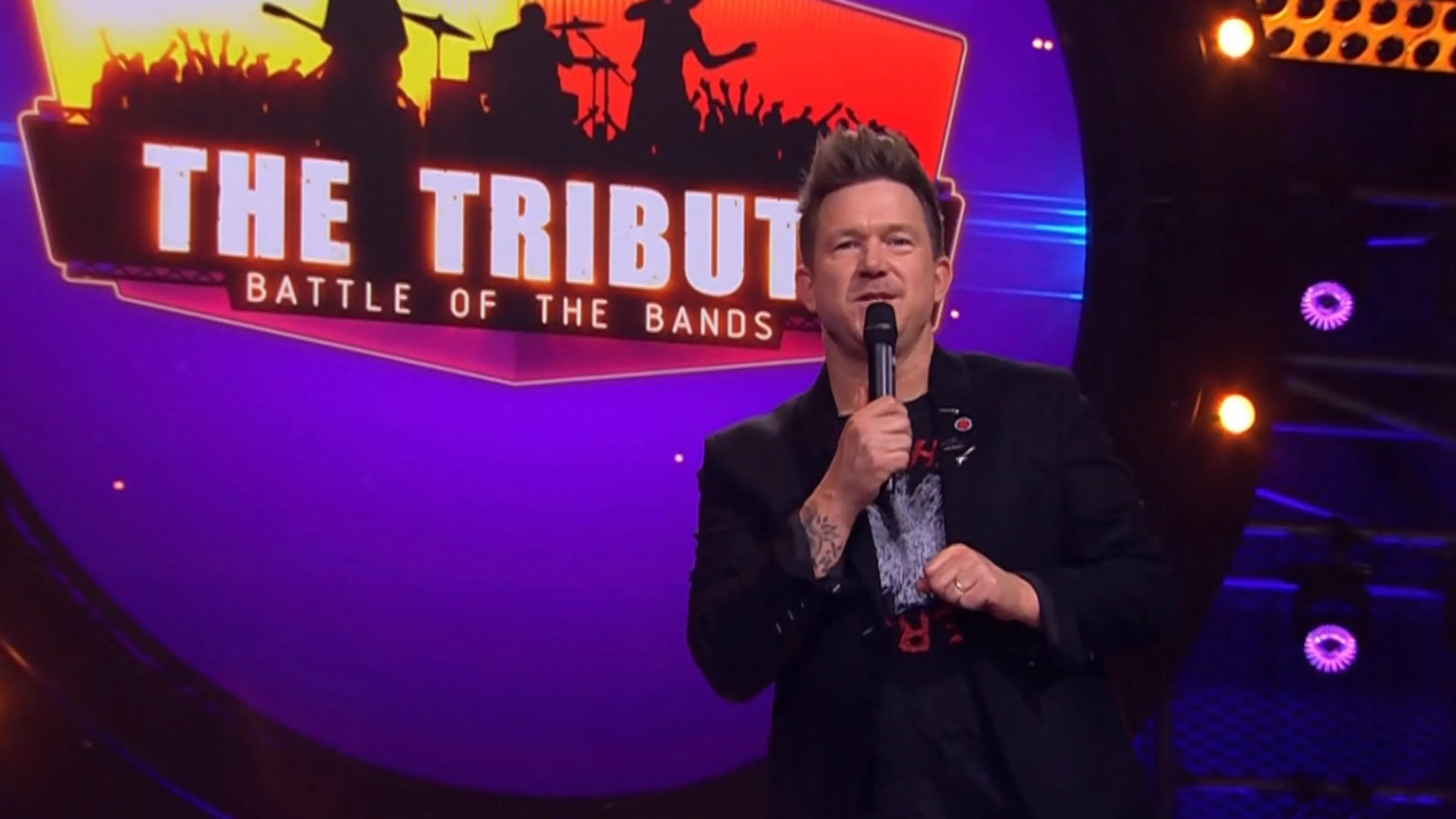 Extra show van The Tribute - Live in Concert aangekondigd