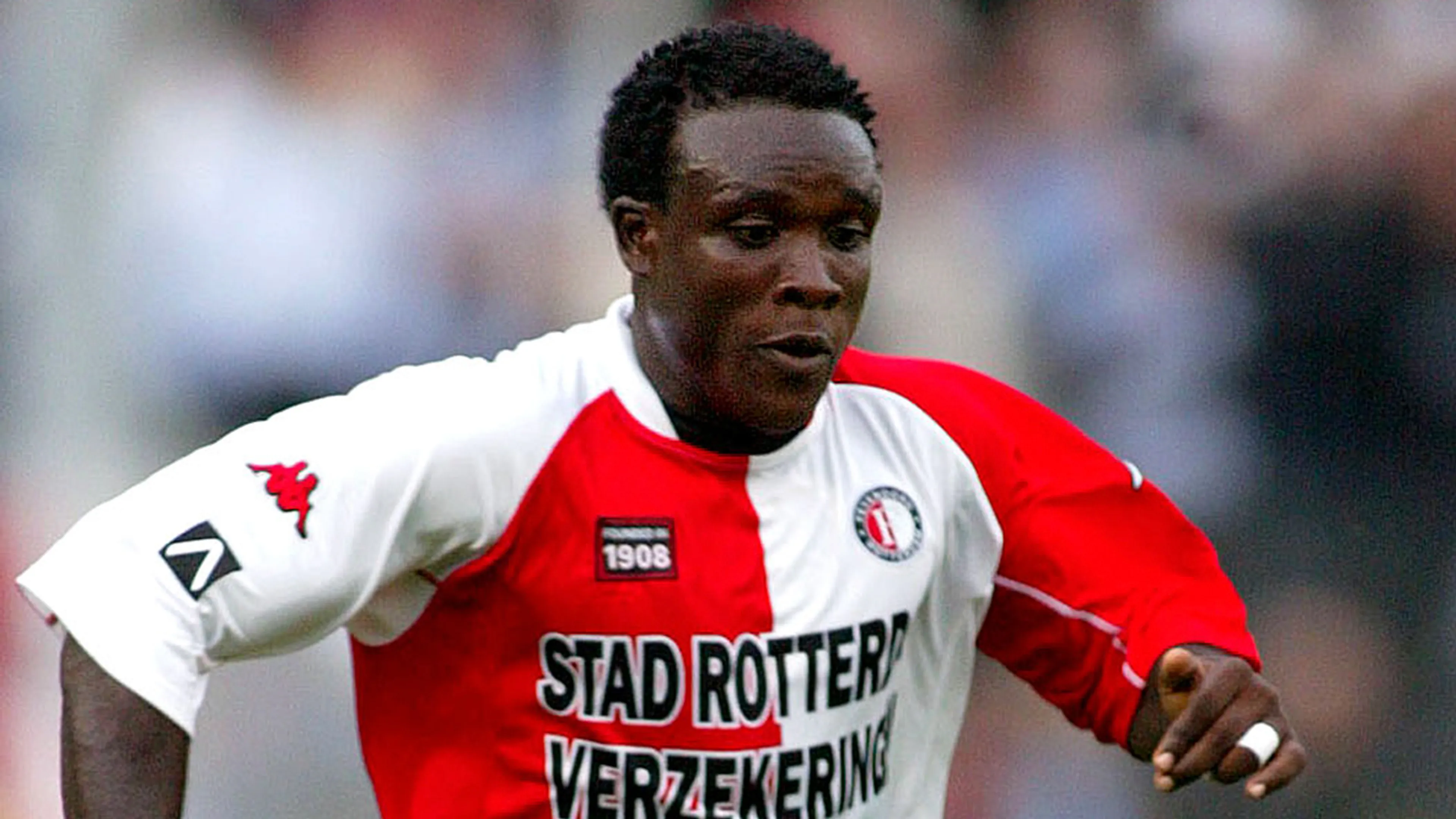 Christian Gyan reageert op berichten over gezondheid