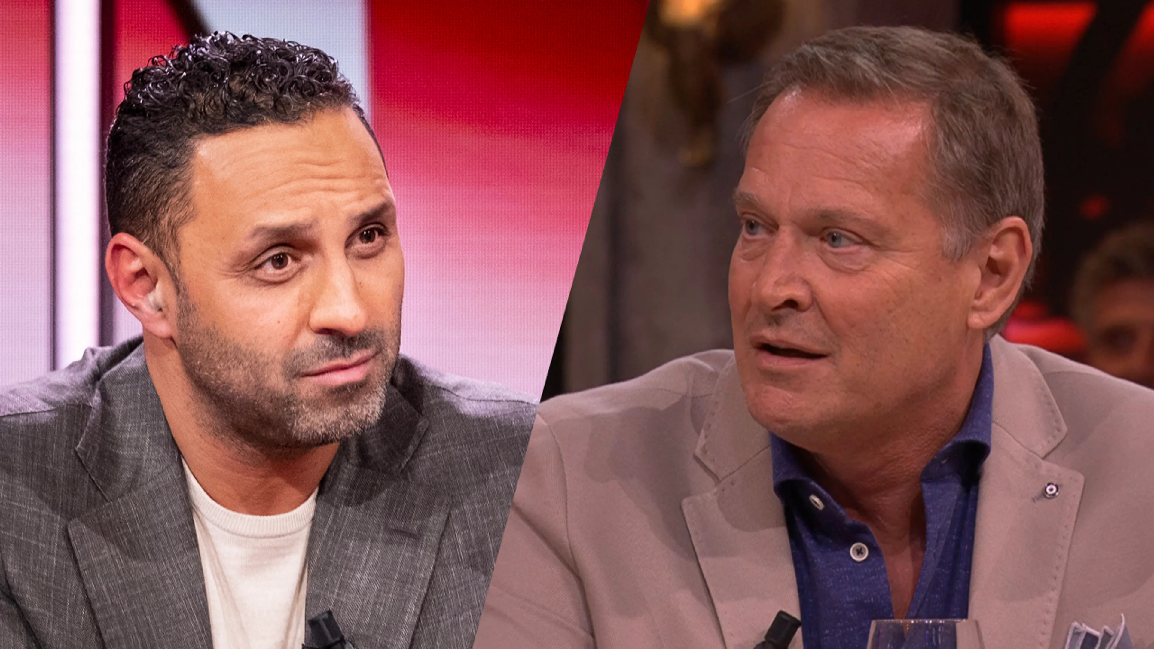 Albert Verlinde: ‘Khalid Kasem komt niet terug, dat kan niet meer’