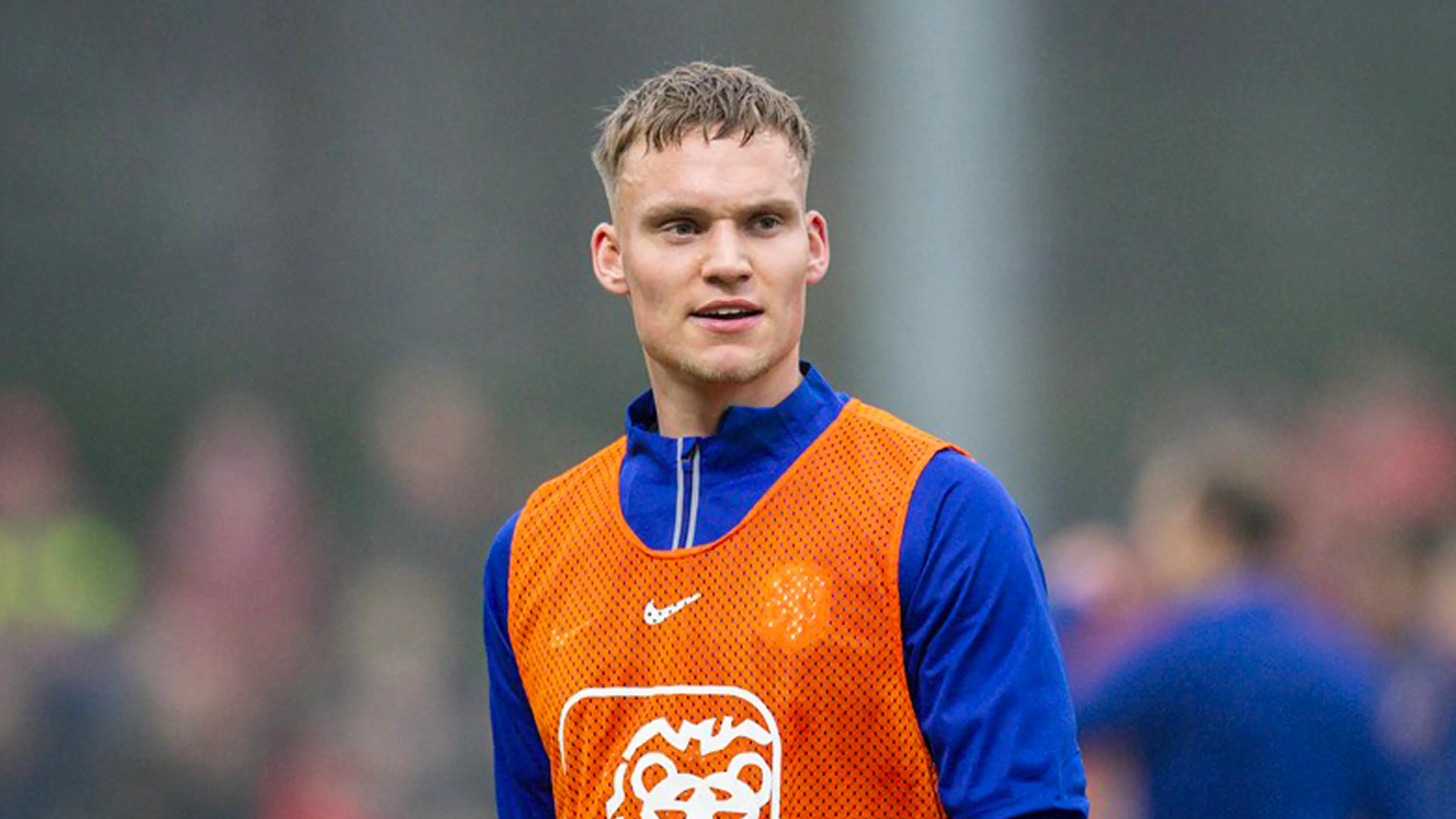 'Bart Verbruggen is op dit moment verder dan Justin Bijlow'