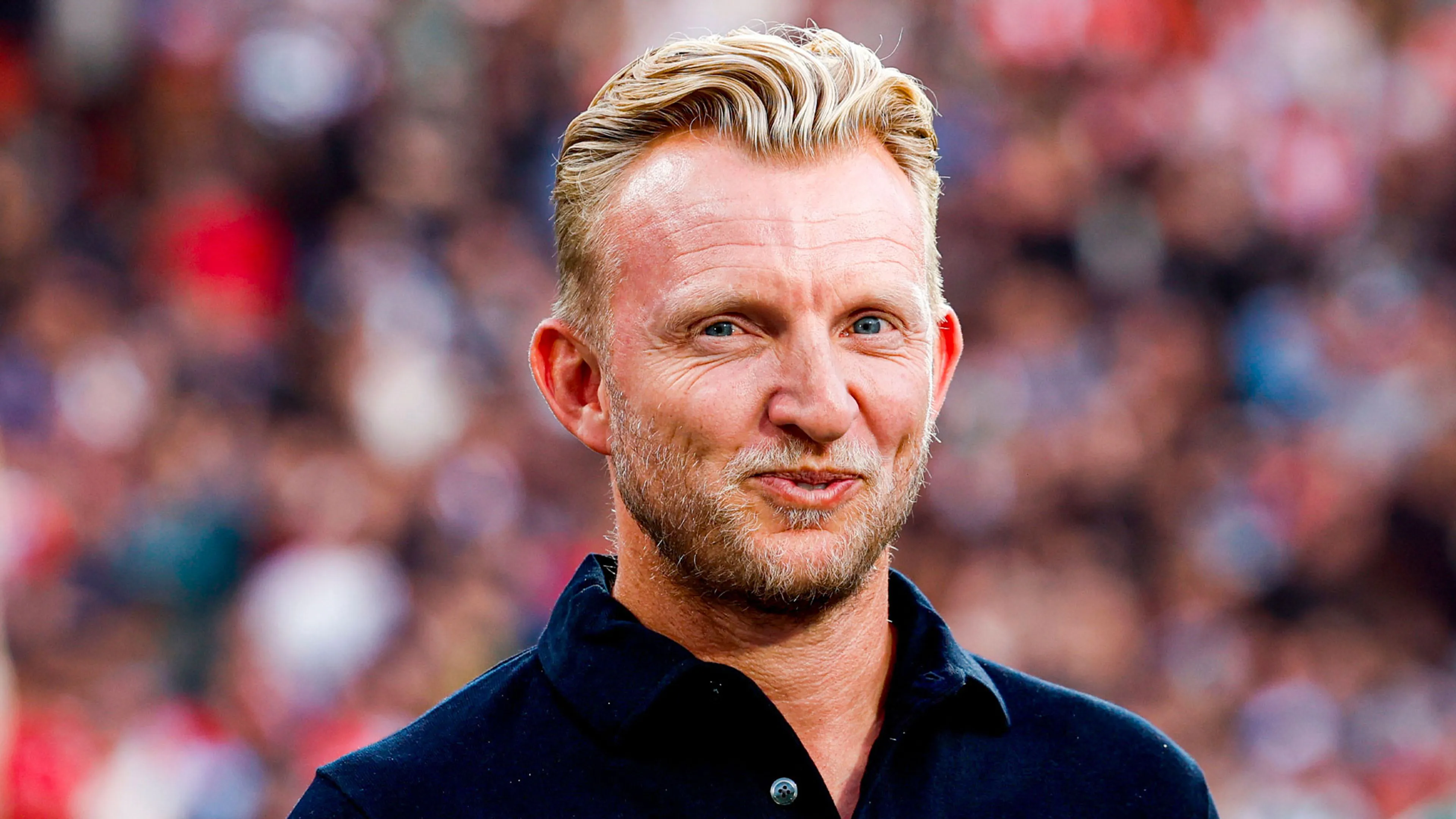 Dirk Kuyt aan de slag bij Fenerbahçe als assistent-trainer