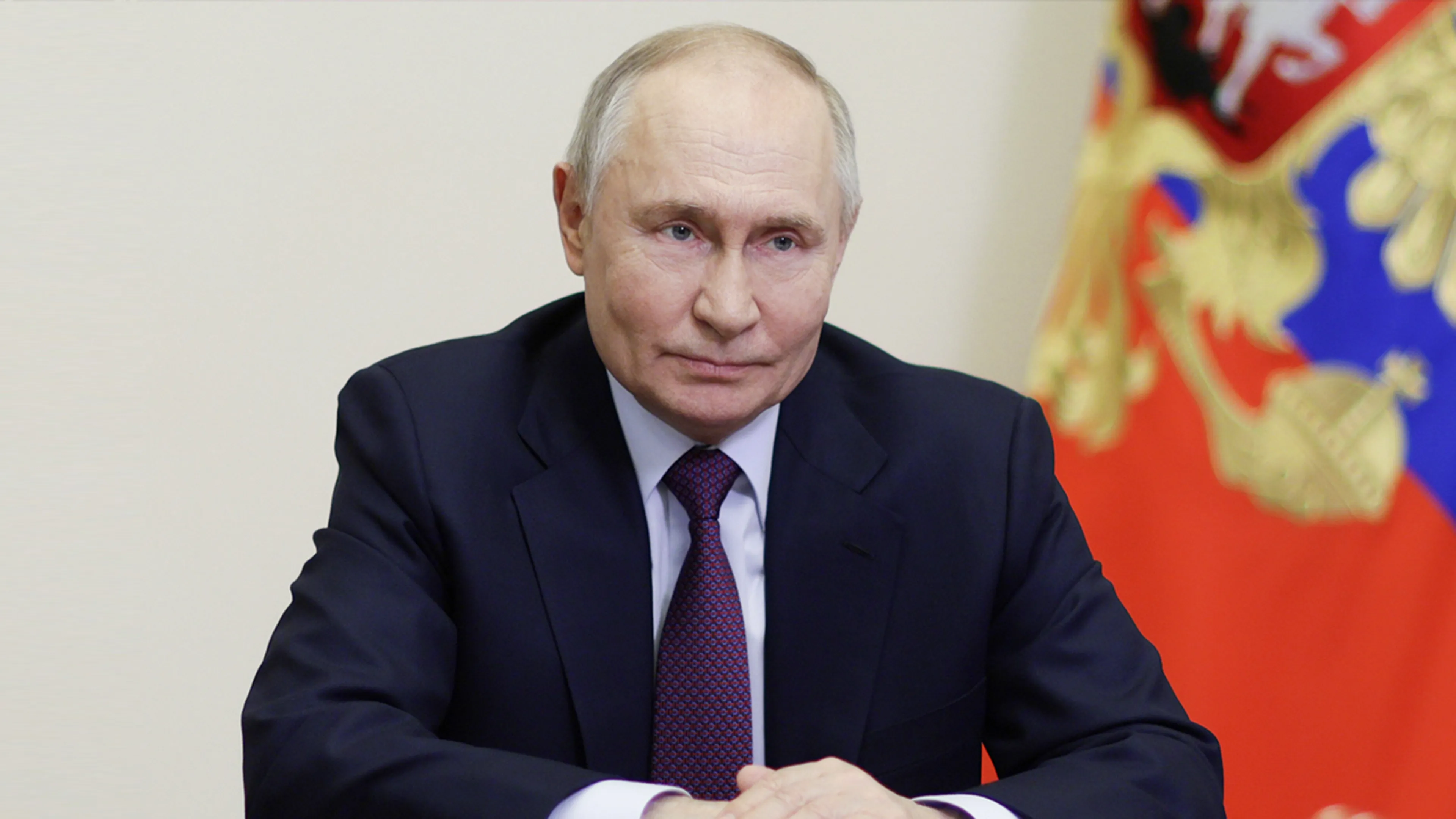 Rusland ziet niets in gehaast staakt-het-vuren Oekraïne