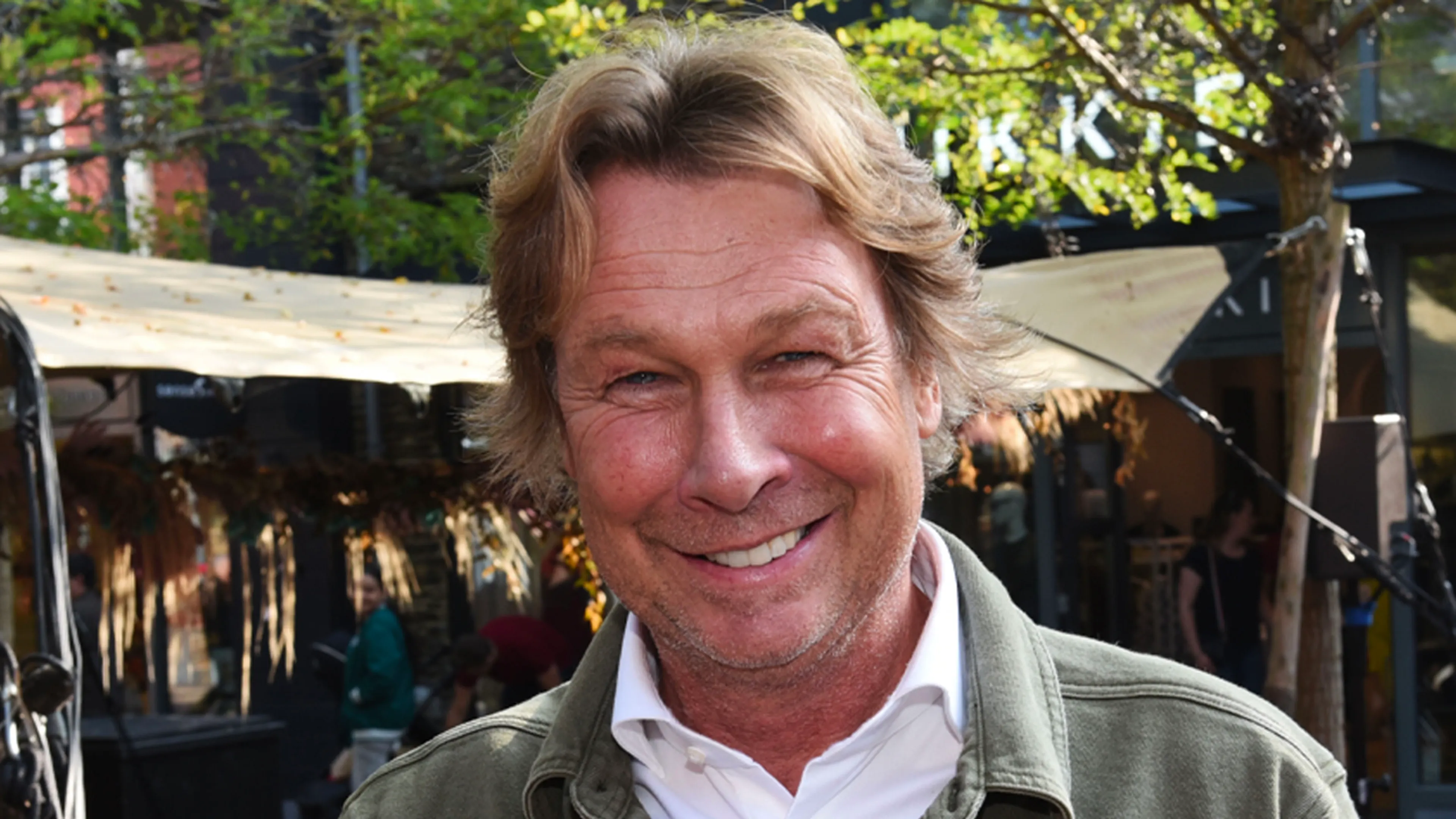 Hans Kraay jr. stoot Valentijn van de troon en wint VI-klassement