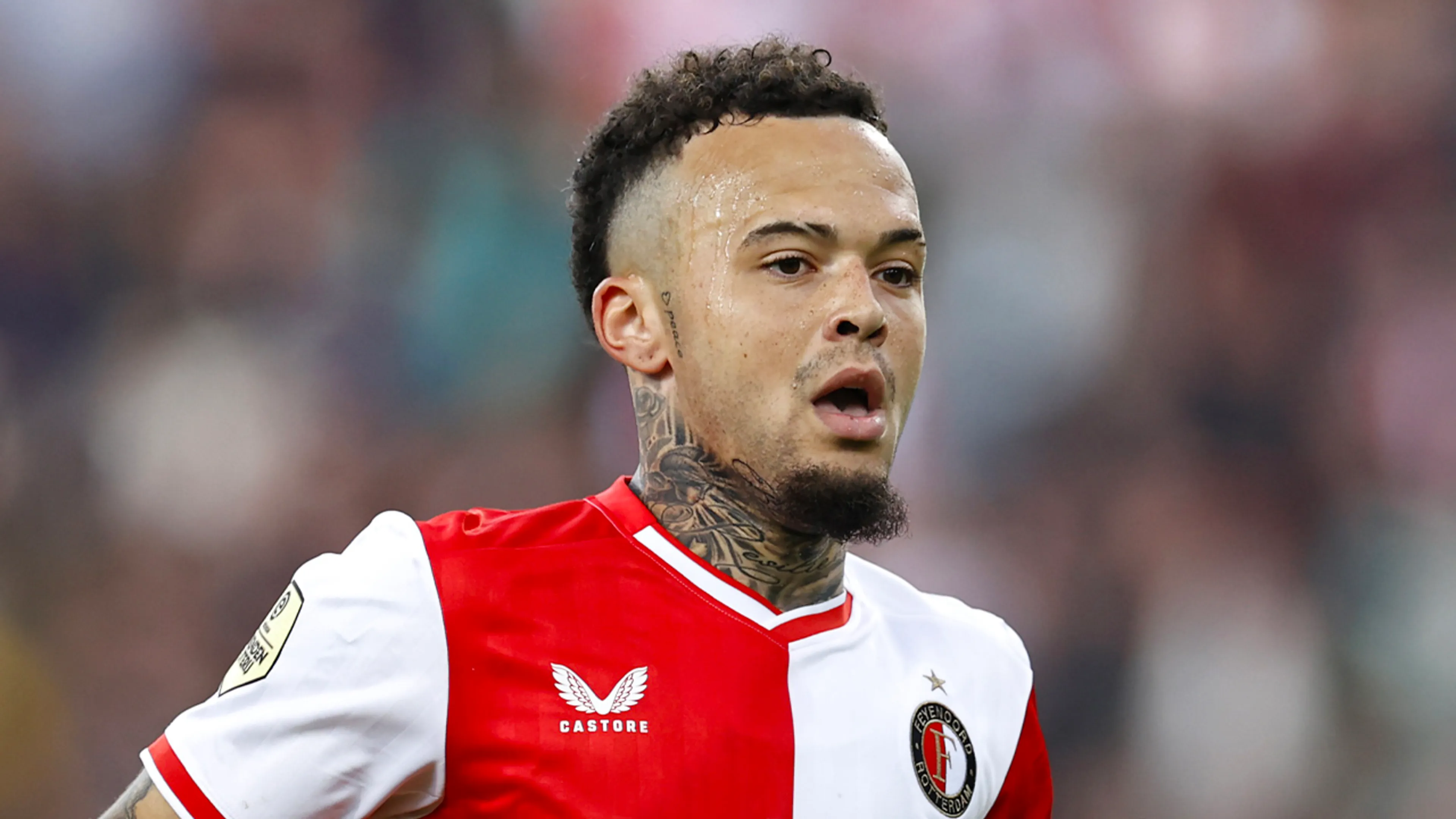 Quilindschy Hartman verrast met nieuwe coupe