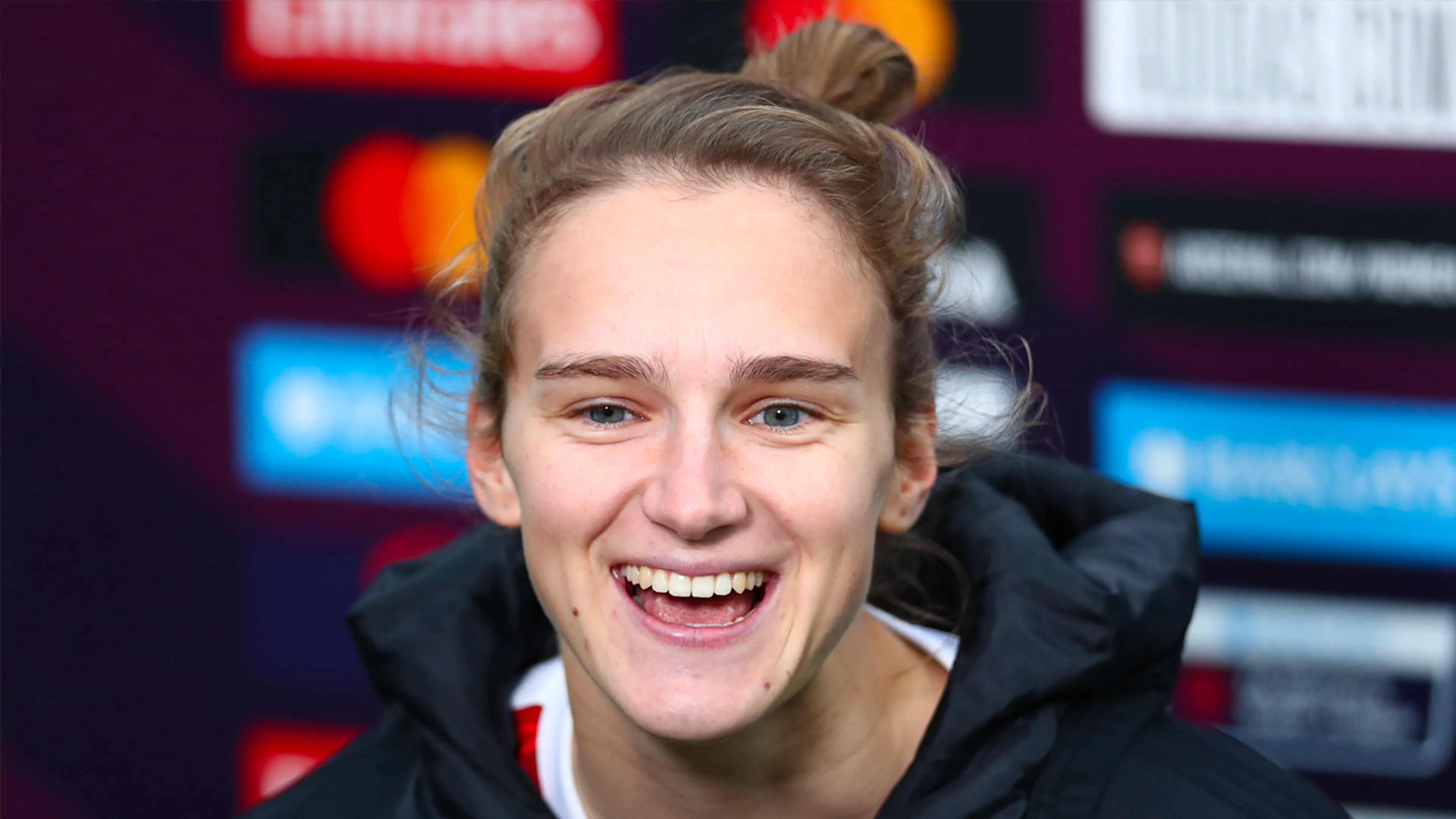 Miedema in het wereldelftal van het jaar