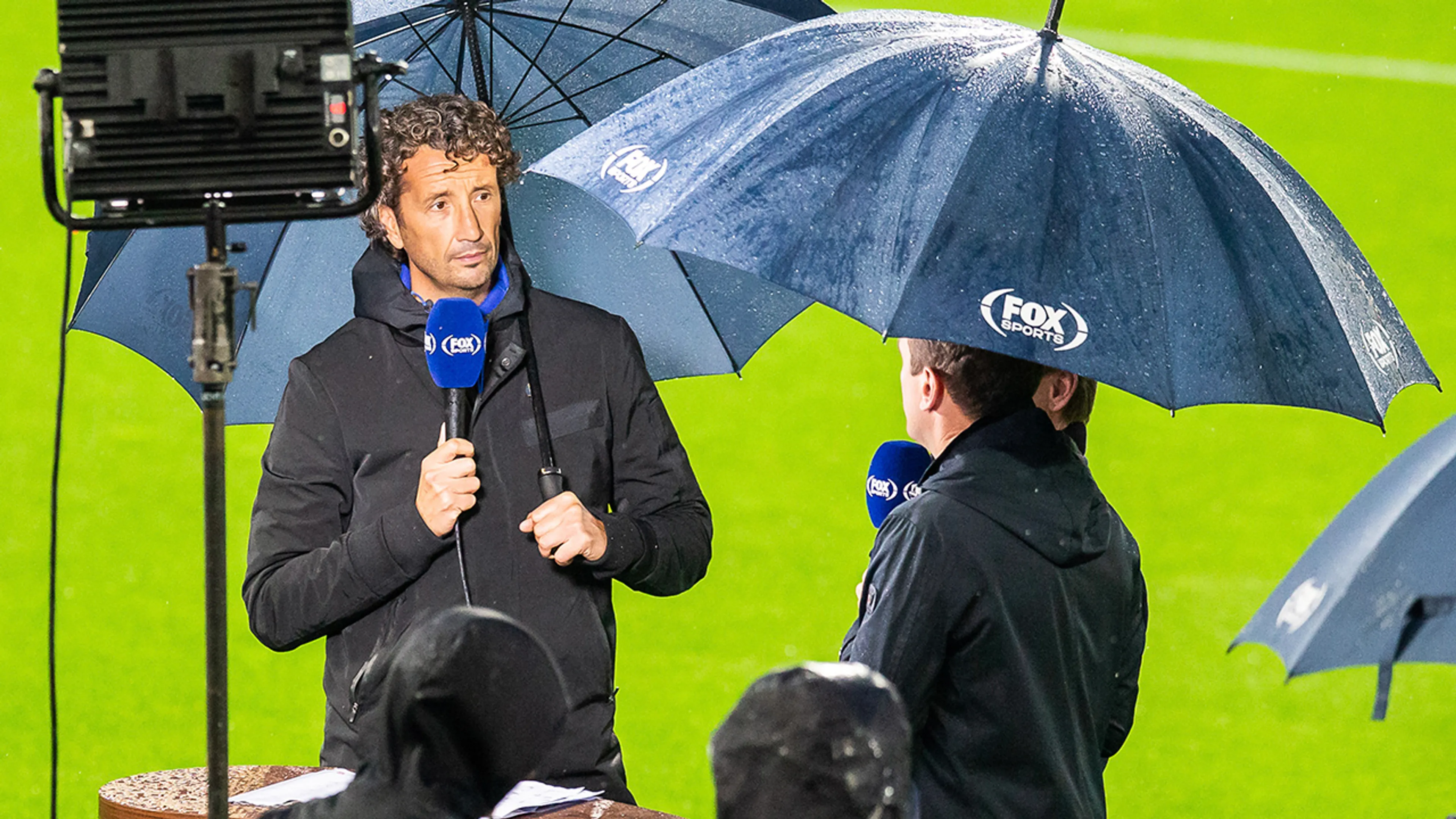 'AZ is Feyenoord op organisatorisch gebied al lang voorbij'