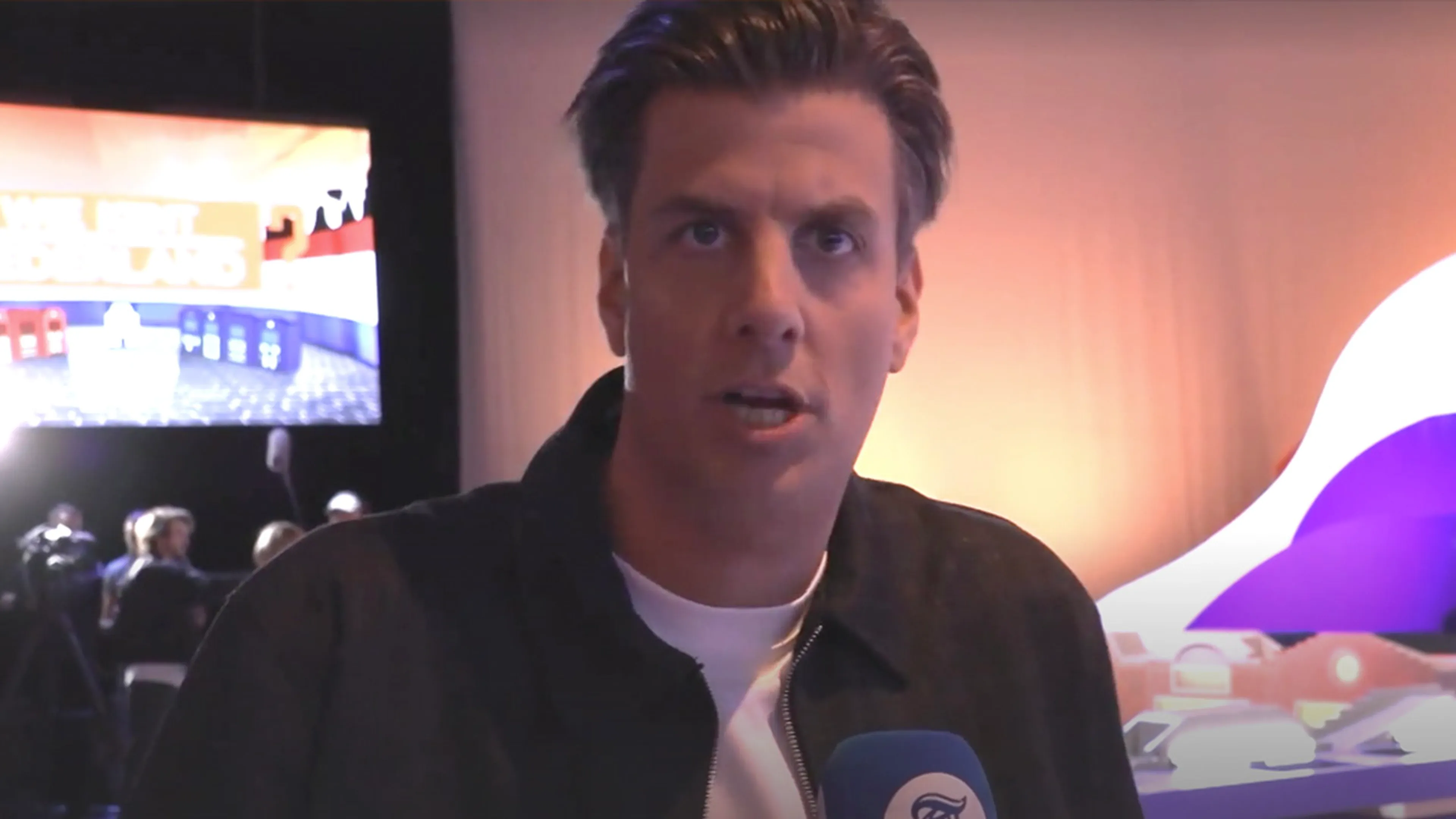 Rob Kemps reageert op uitspraken Van der Gijp: ‘Zal ik nooit veranderen’
