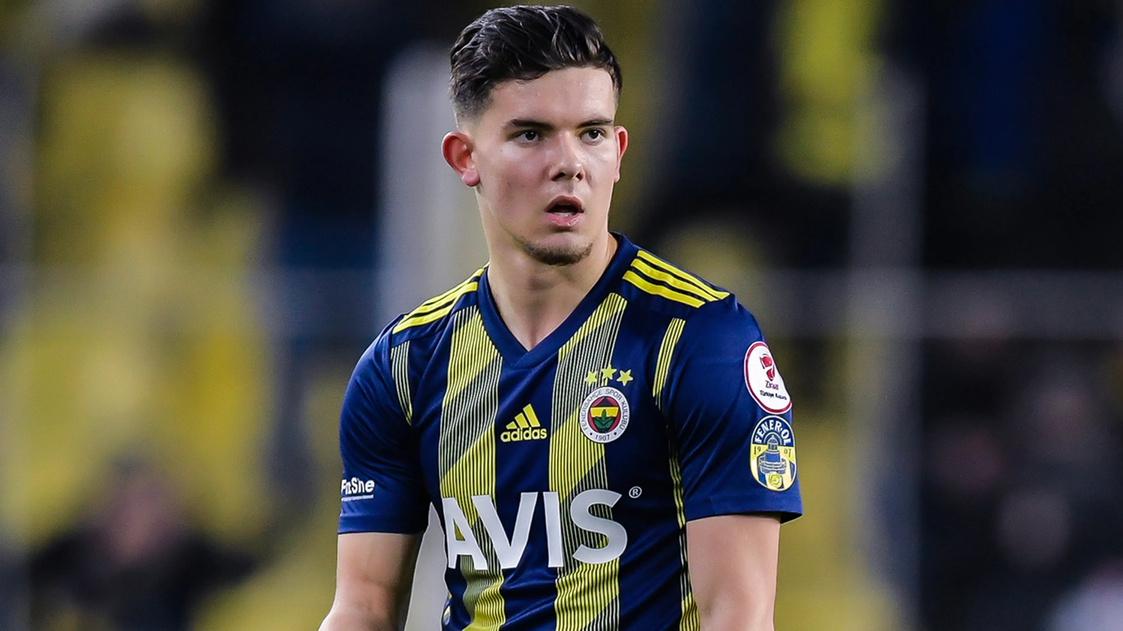 'Drie Eredivisie-clubs jagen op handtekening Ferdi Kadioglu'