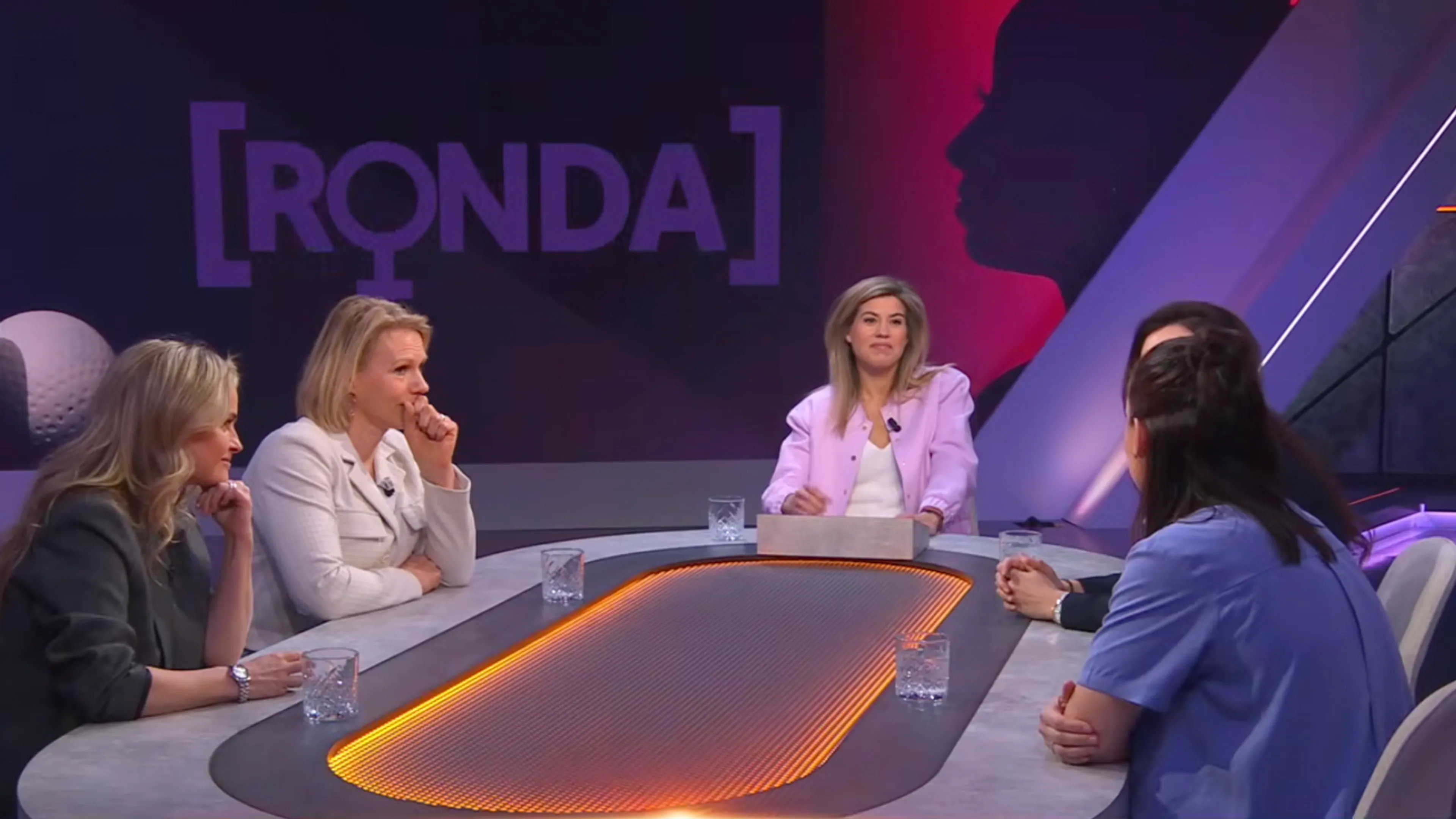 Ziggo Sport zet vrouwen in de spotlight op Internationale Vrouwendag: Rondo wordt Ronda