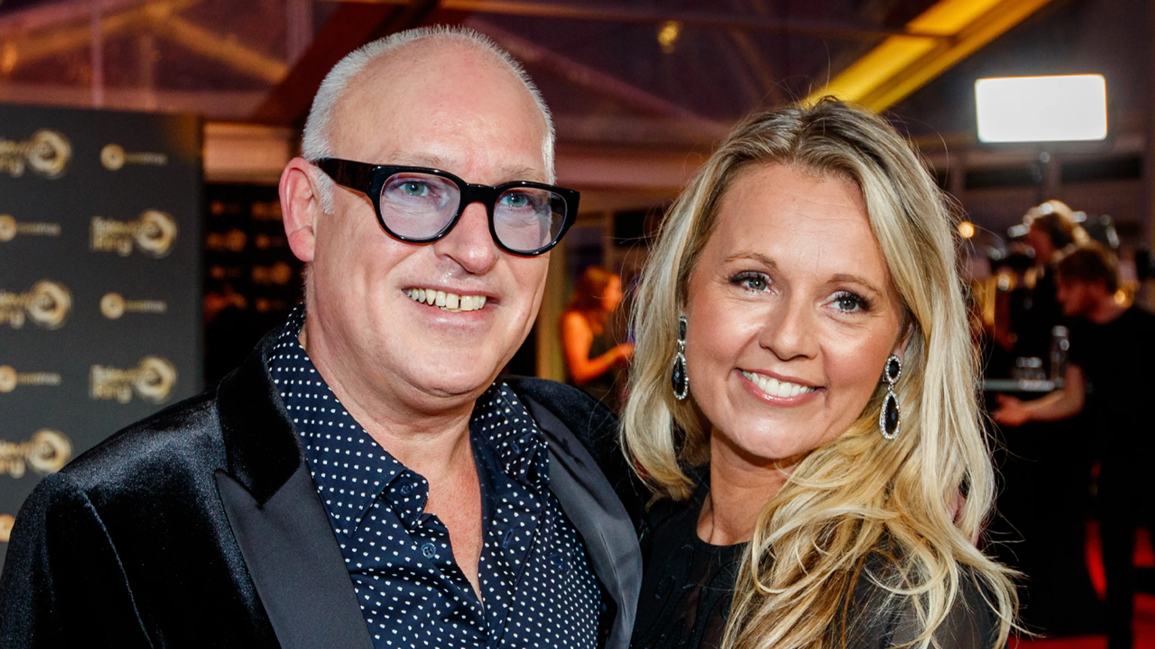 René gaat trouwen met Minouche