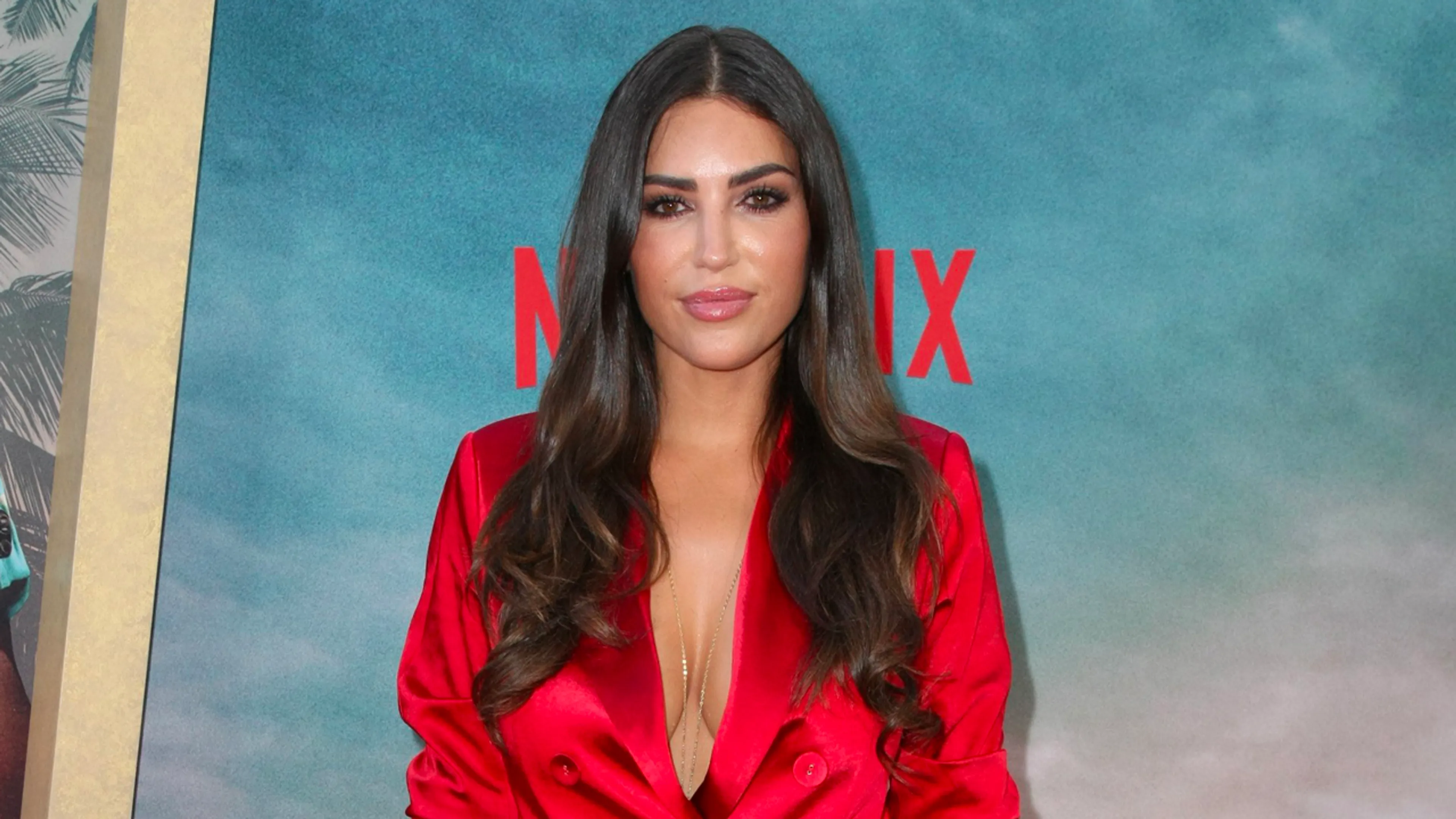 Dit zijn de eerste beelden van de realityserie van Yolanthe Cabau op Netflix