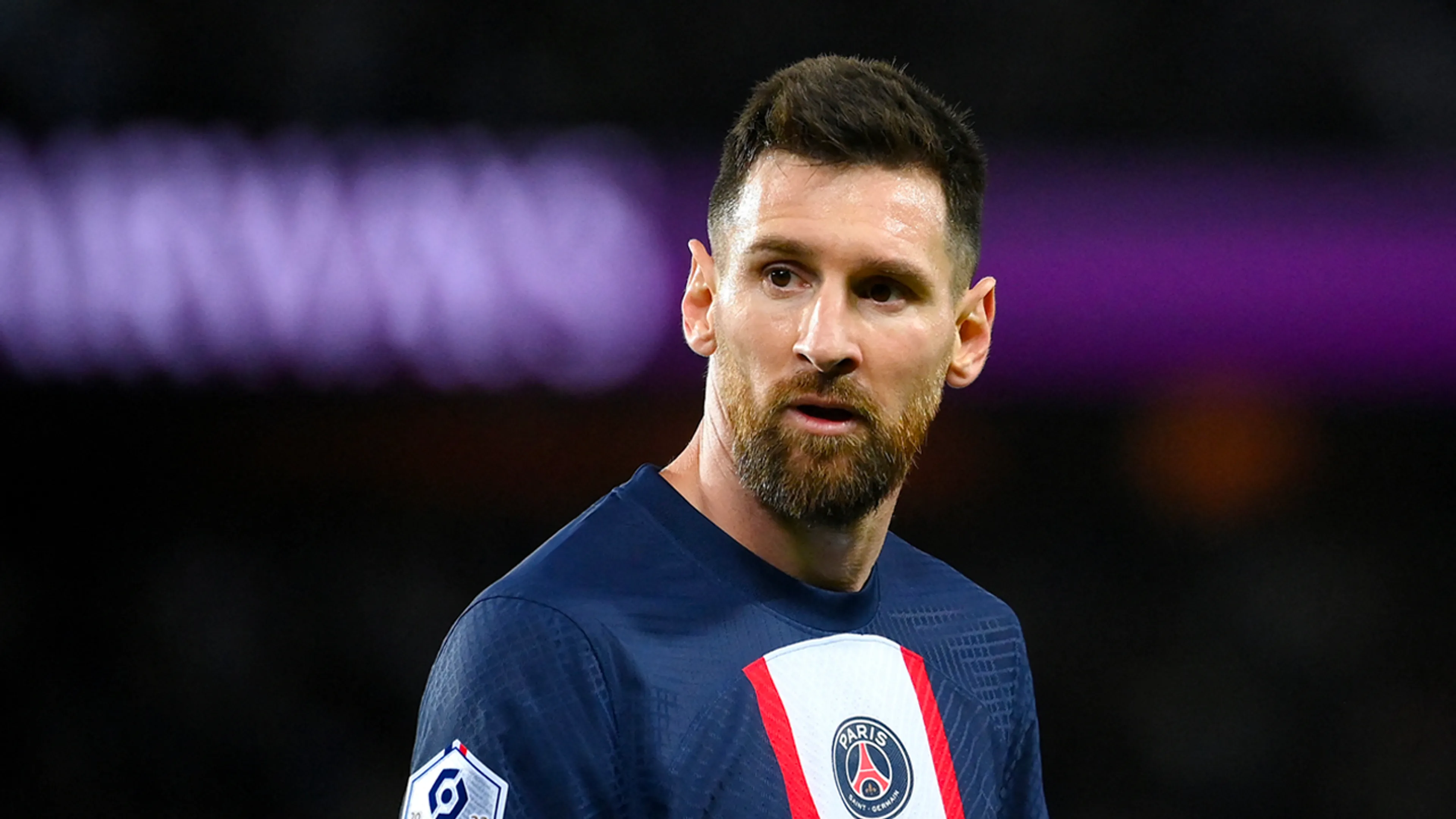 Messi kondigt afscheid aan: 'De beslissing staat vast'