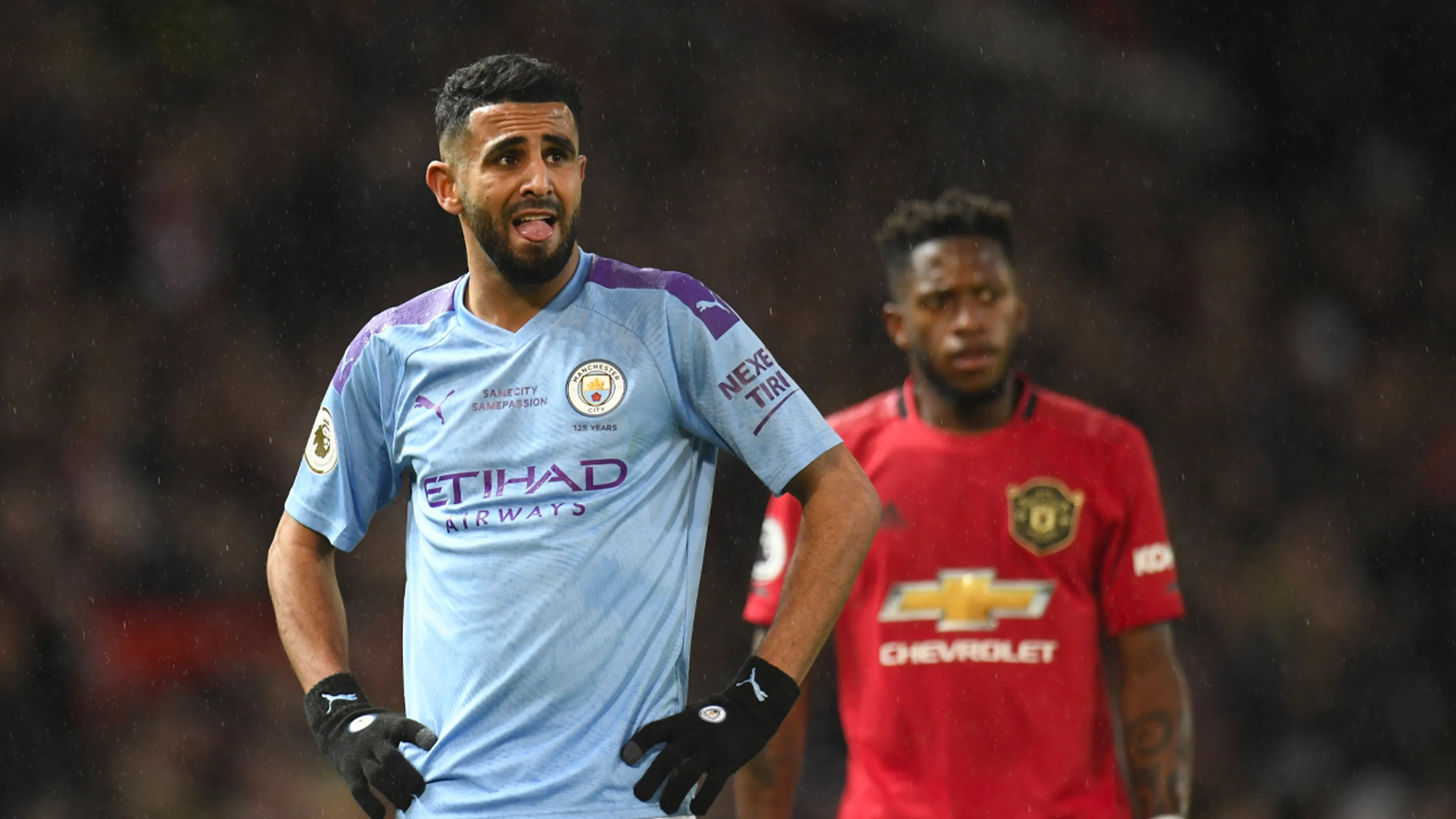 Na Ajax en Feyenoord verenigen ook City en United in coronacrisis