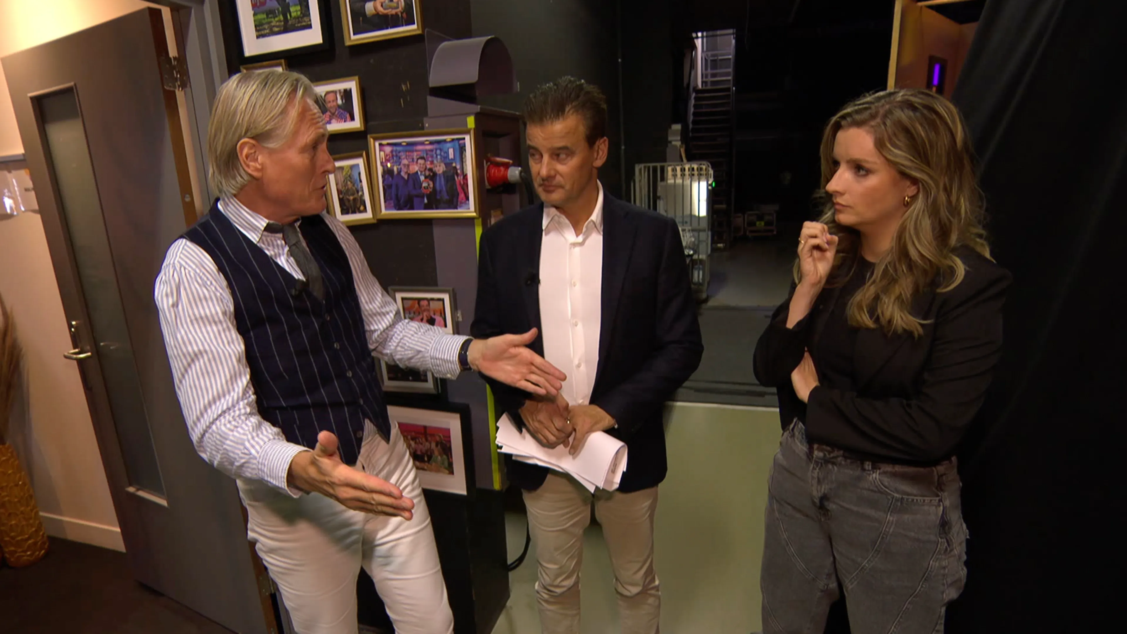 Vooruitblik In de Wandelgangen op verkiezingen: 'De grote verliezer is Henri Bontenbal'