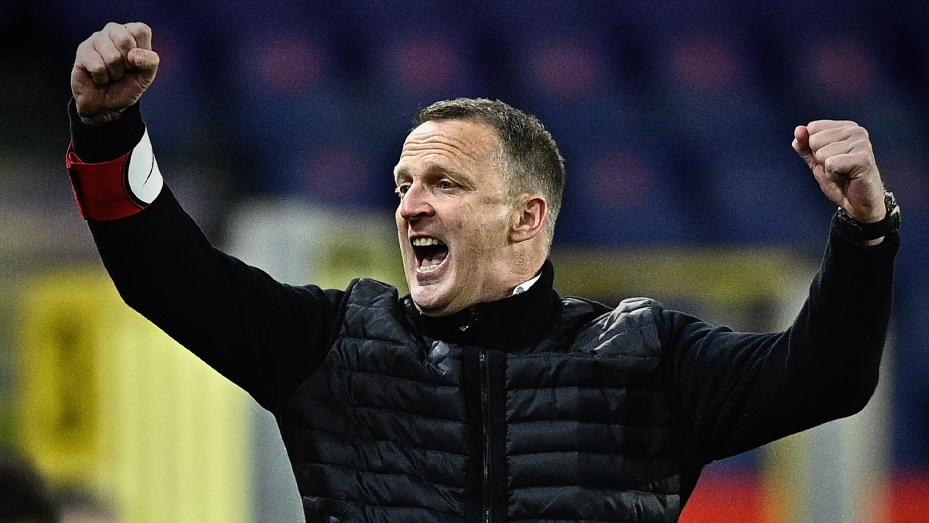 Van den Brom haalt Trésor weg bij Willem II