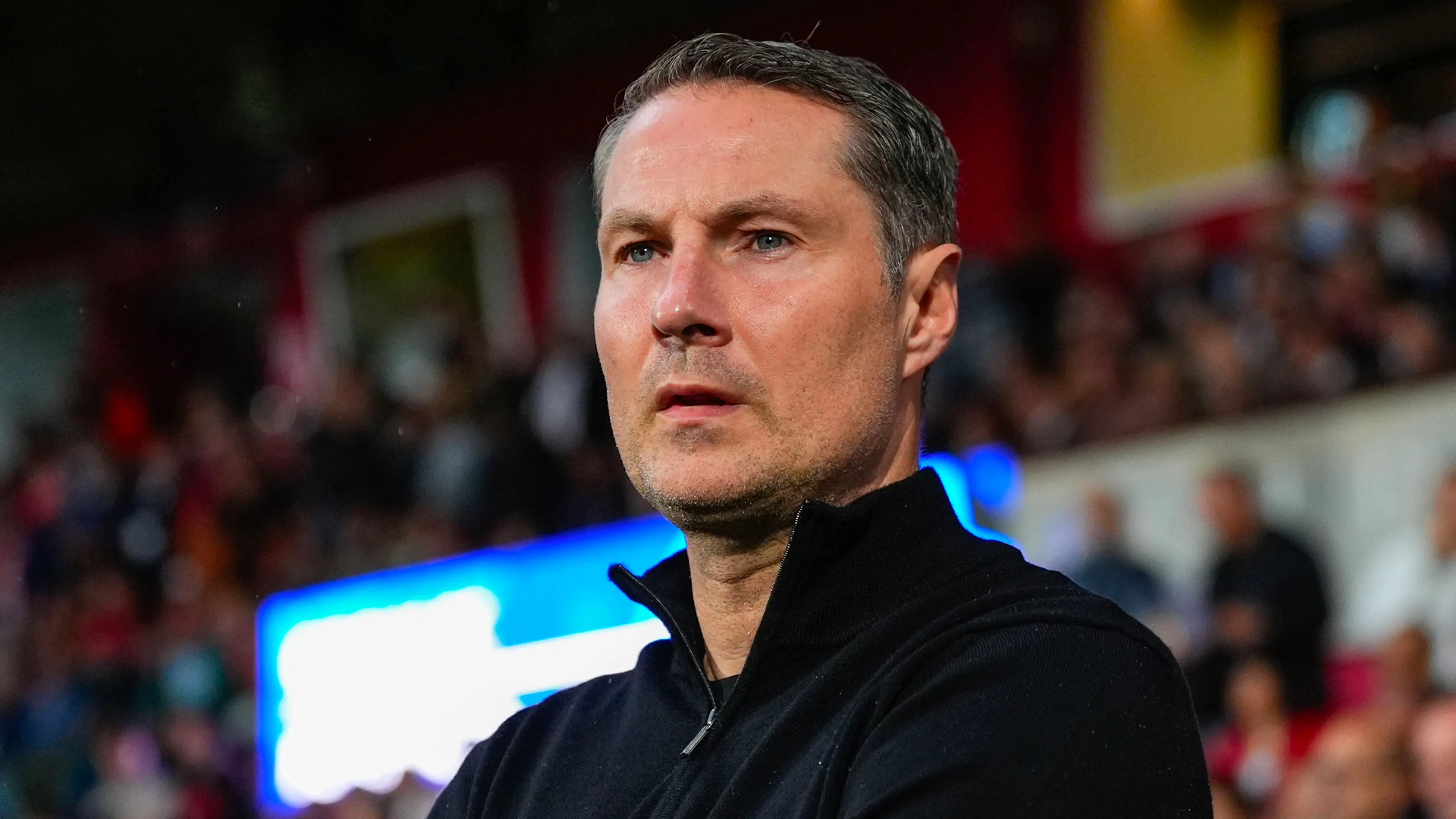 ‘Priske stelde Feyenoord een ultimatum: hij eruit of ik eruit’