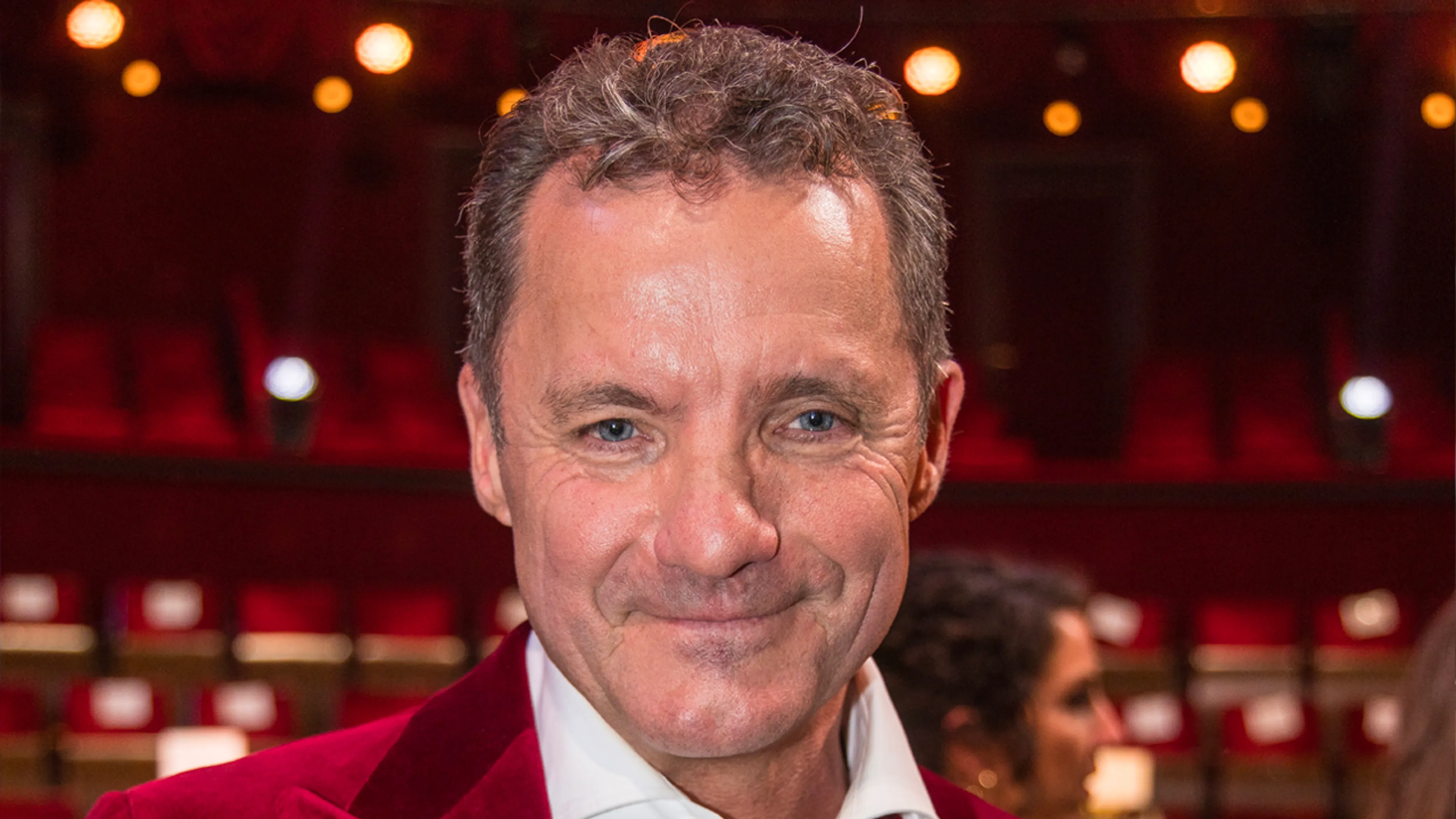 John de Bever over uitslag Gouden Televizier-Ring: 'Volgens mij klopt er geen reet van'