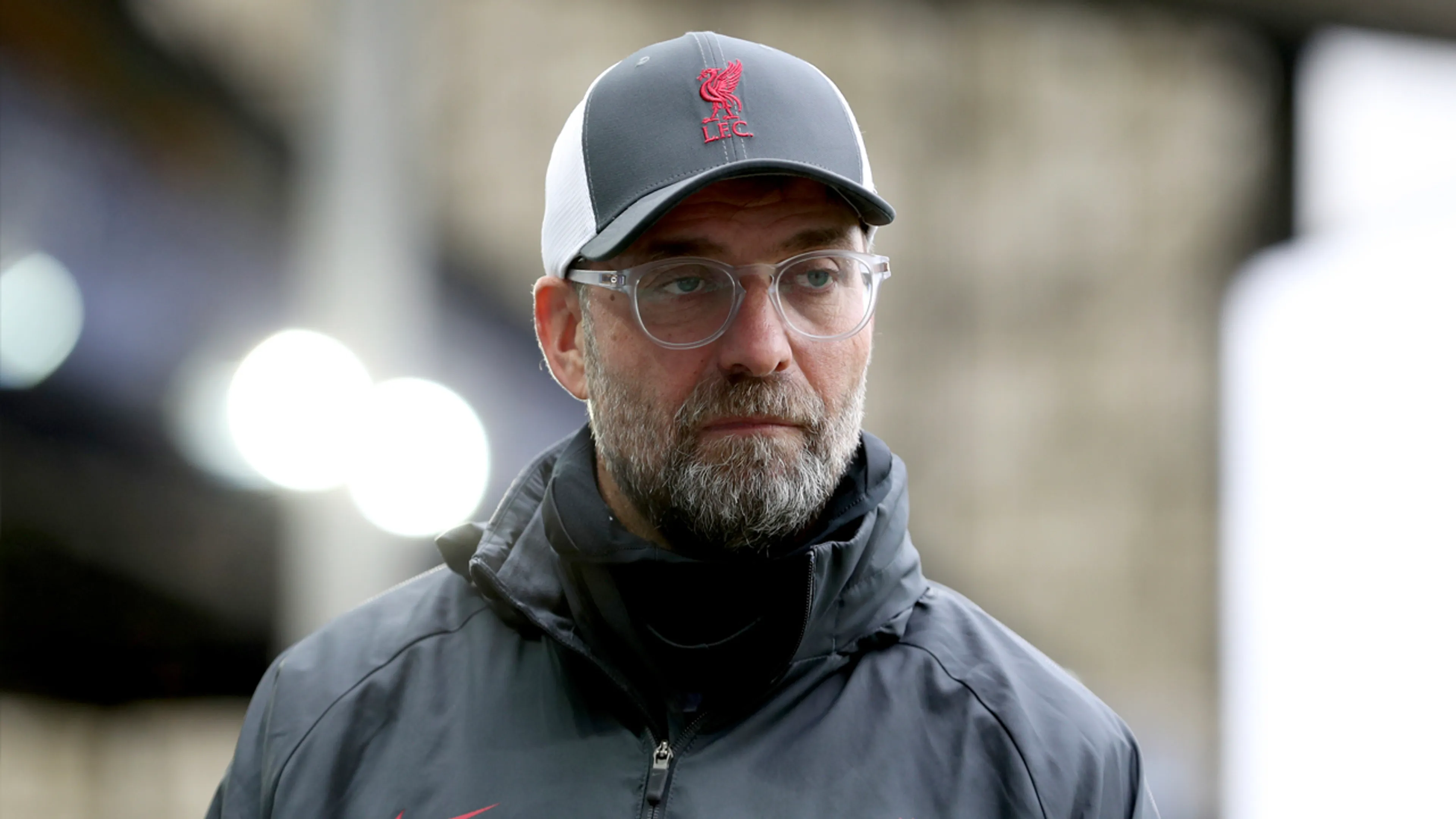 Klopp mag begrafenis moeder niet bezoeken